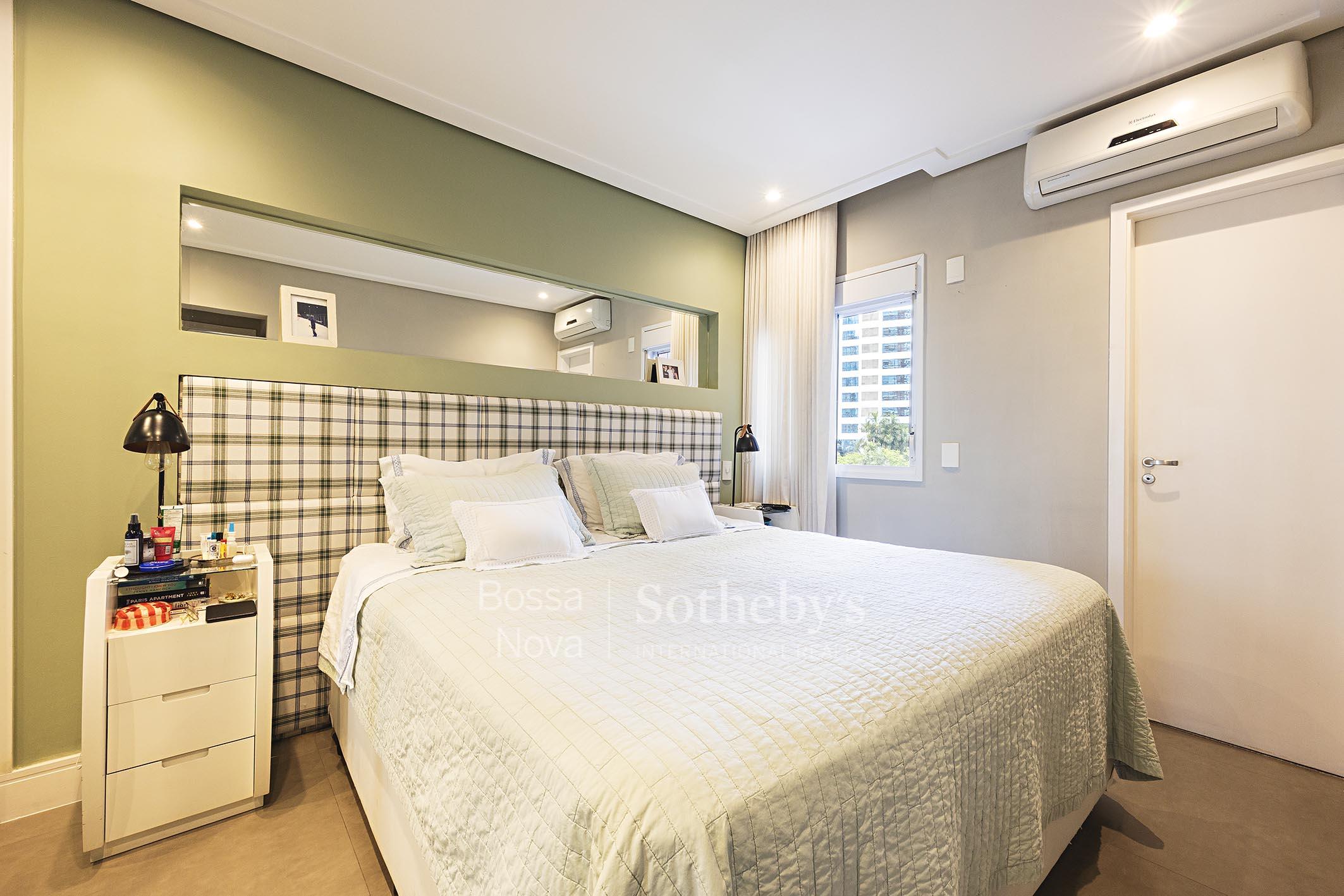 Suíte Master - Imagem 14