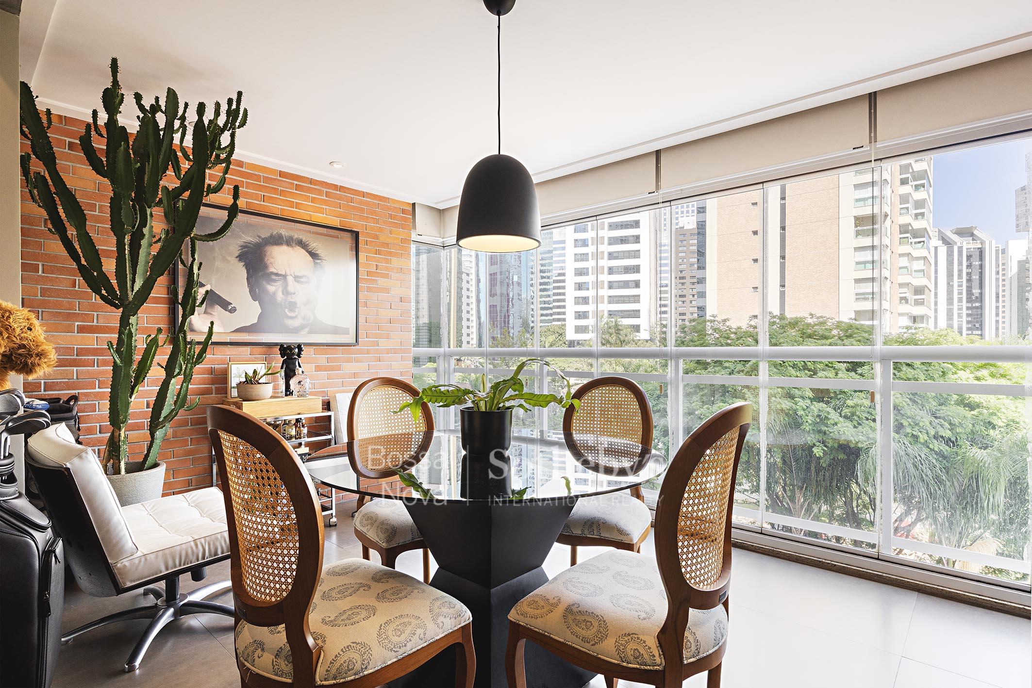 Sala de jantar - Imagem 1