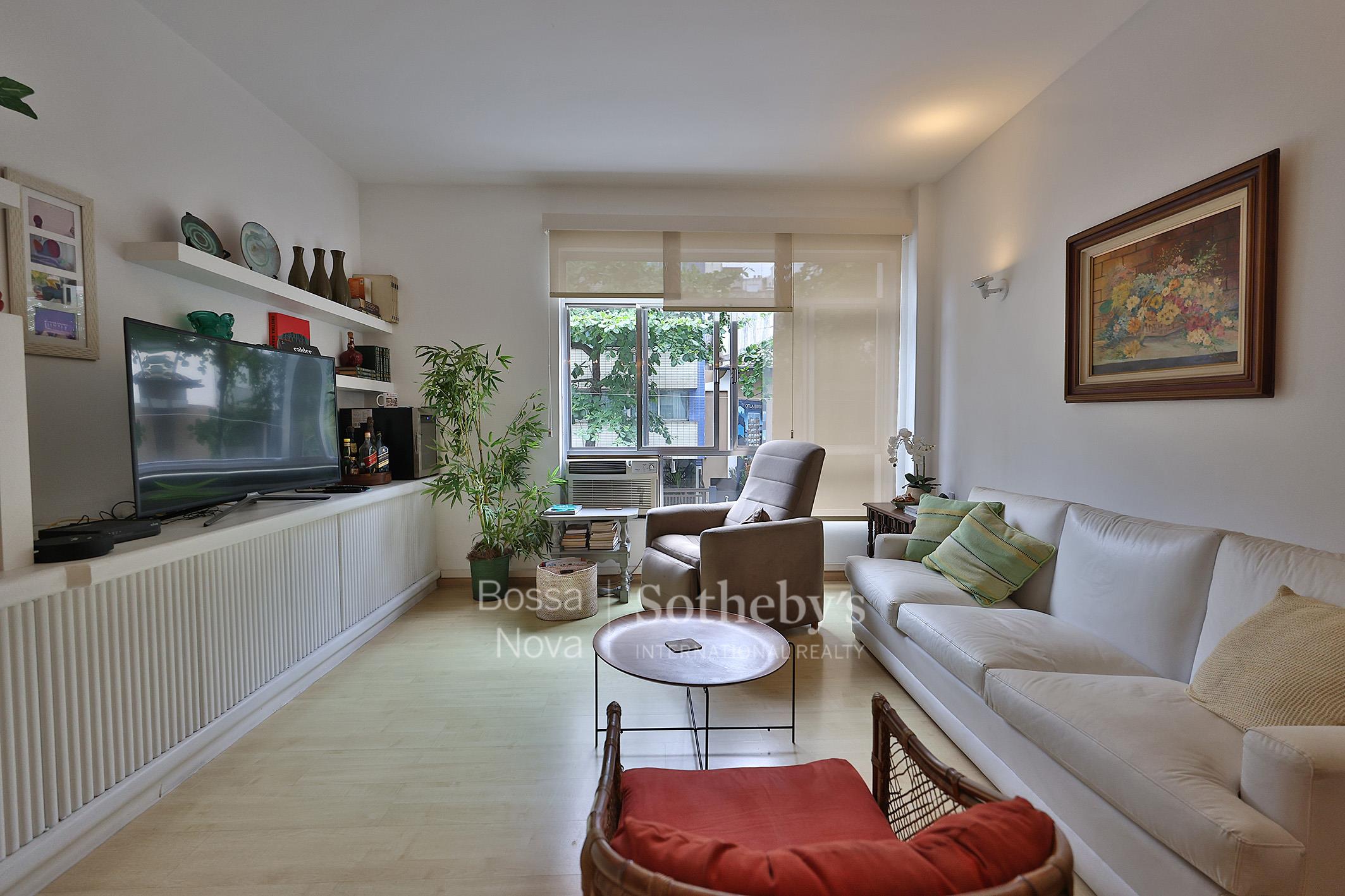 Sala de TV - Imagem 4