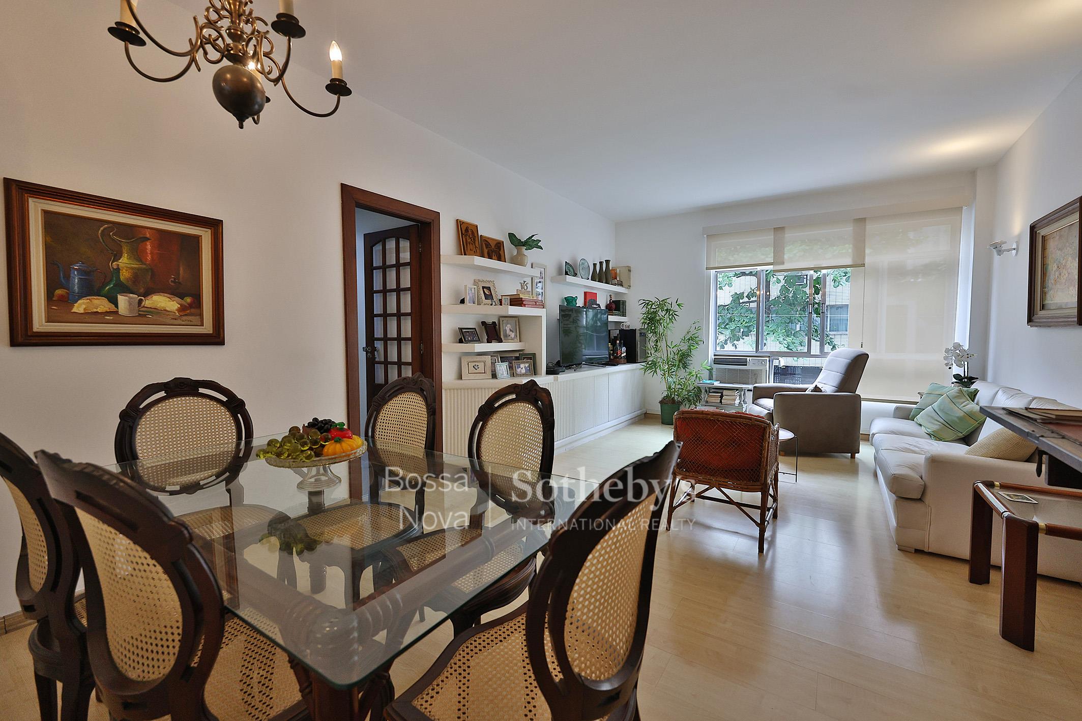 Sala de jantar - Imagem 2