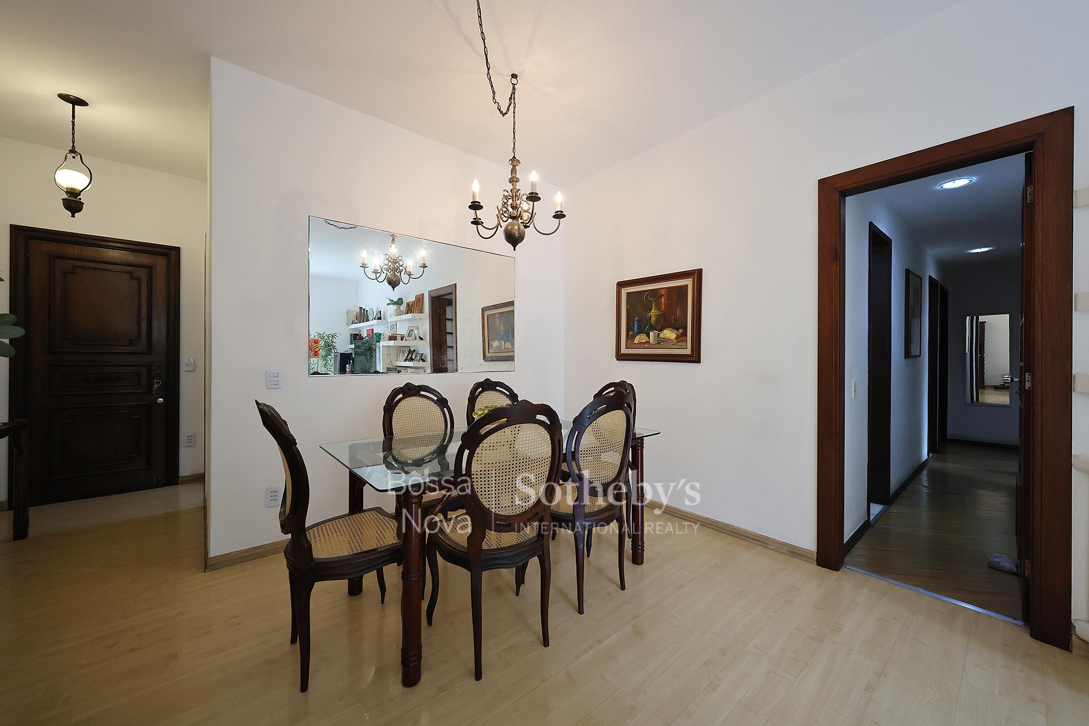 Sala de jantar - Imagem 6