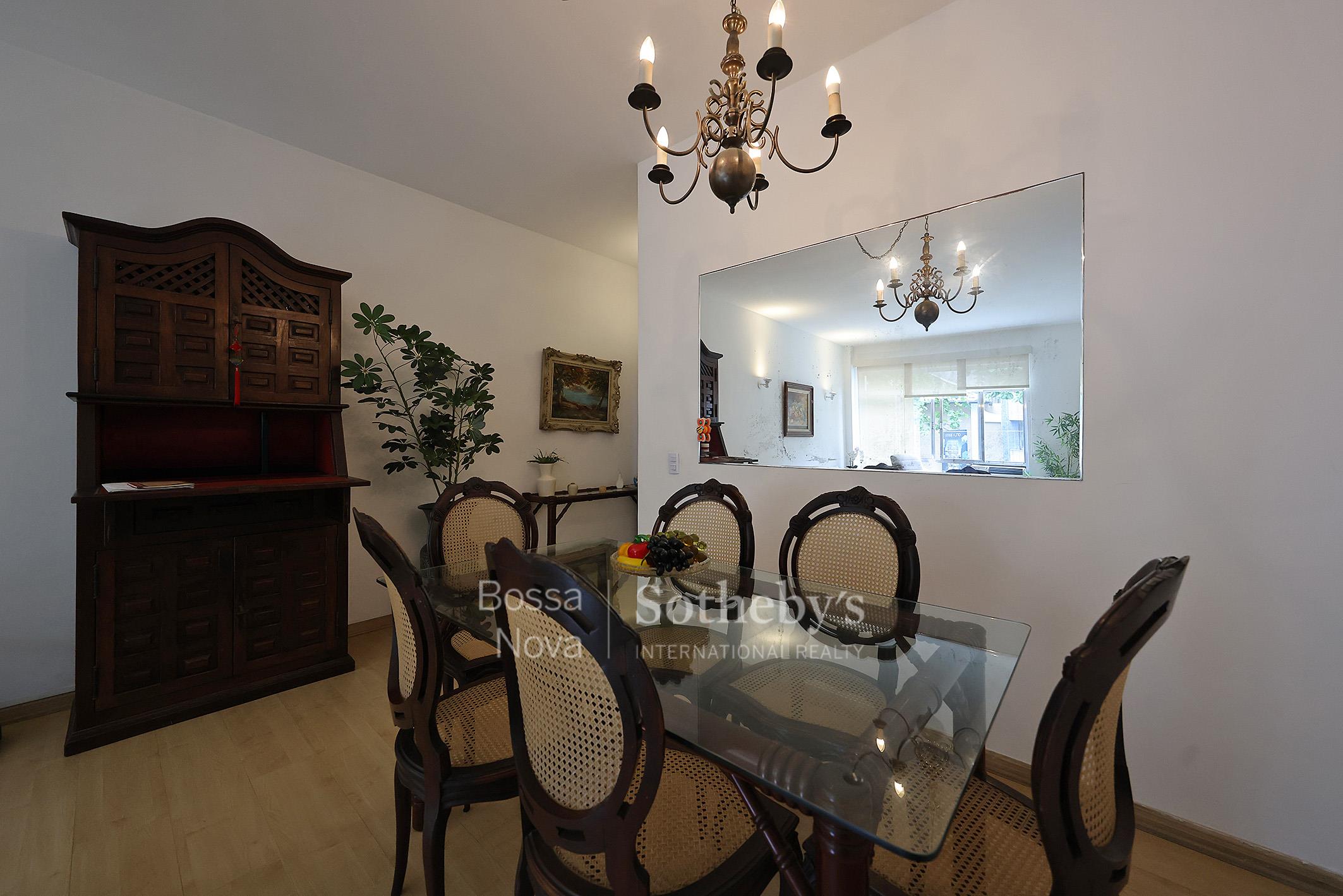 Sala de jantar - Imagem 5