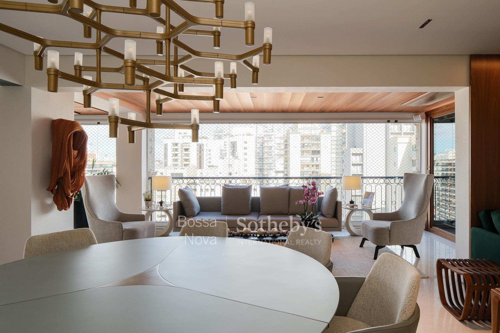 Sala de jantar - Imagem 8