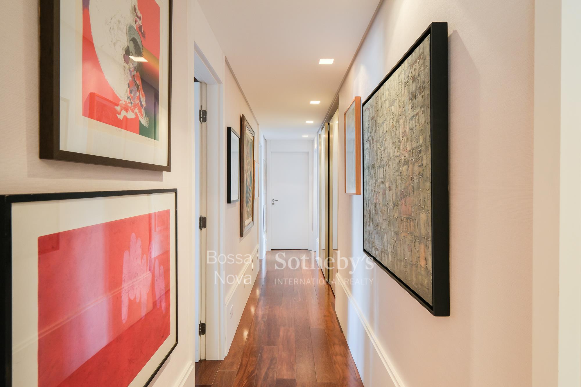 Corredor - Imagem 14