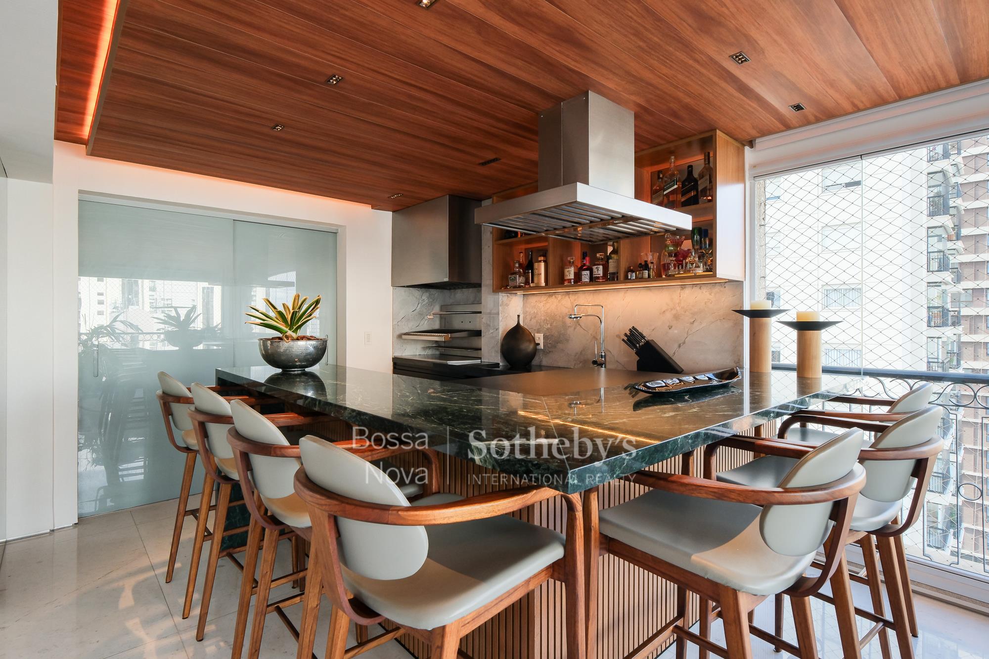 Espaço Gourmet - Imagem 9