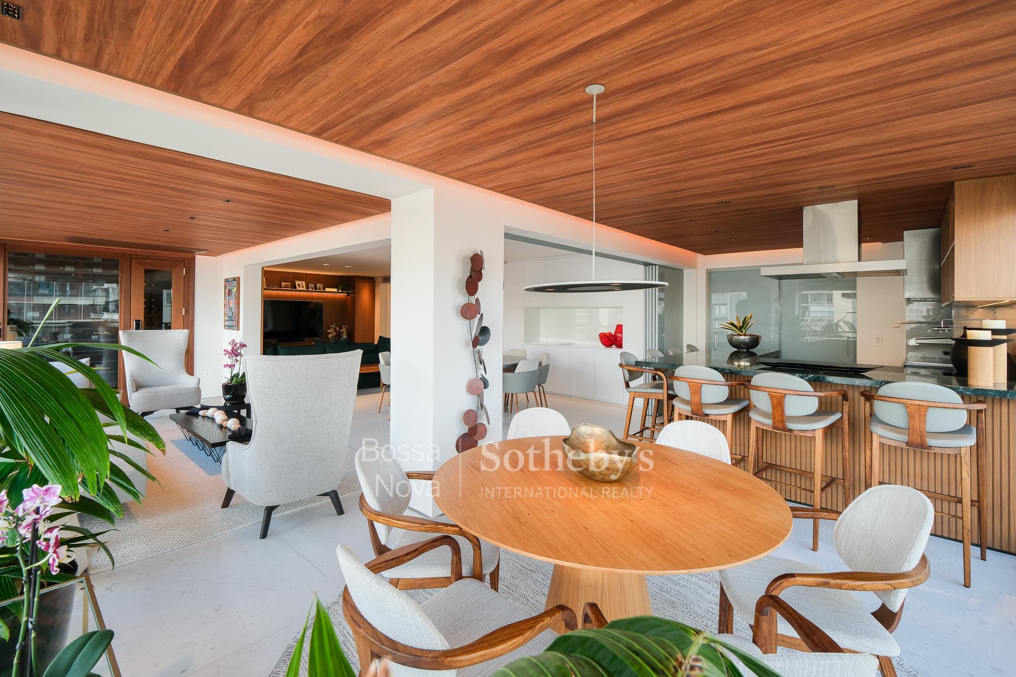 Espaço Gourmet - Imagem 1