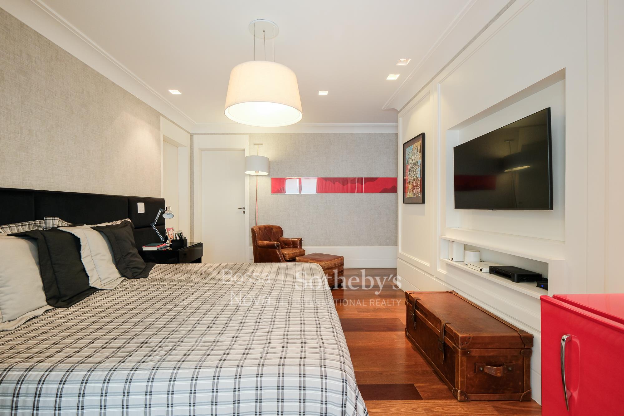 Suíte Master - Imagem 19