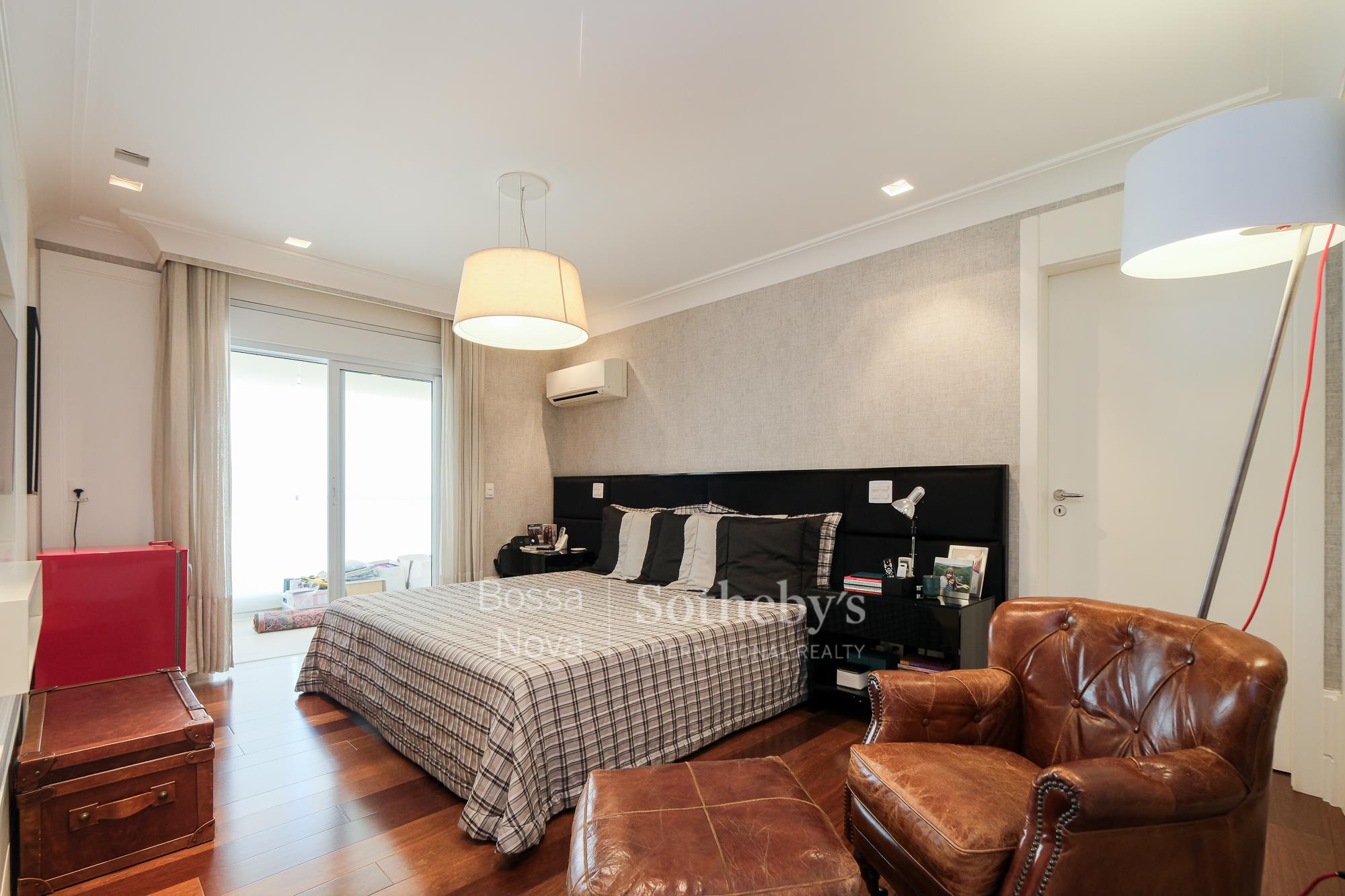 Suíte Master - Imagem 20