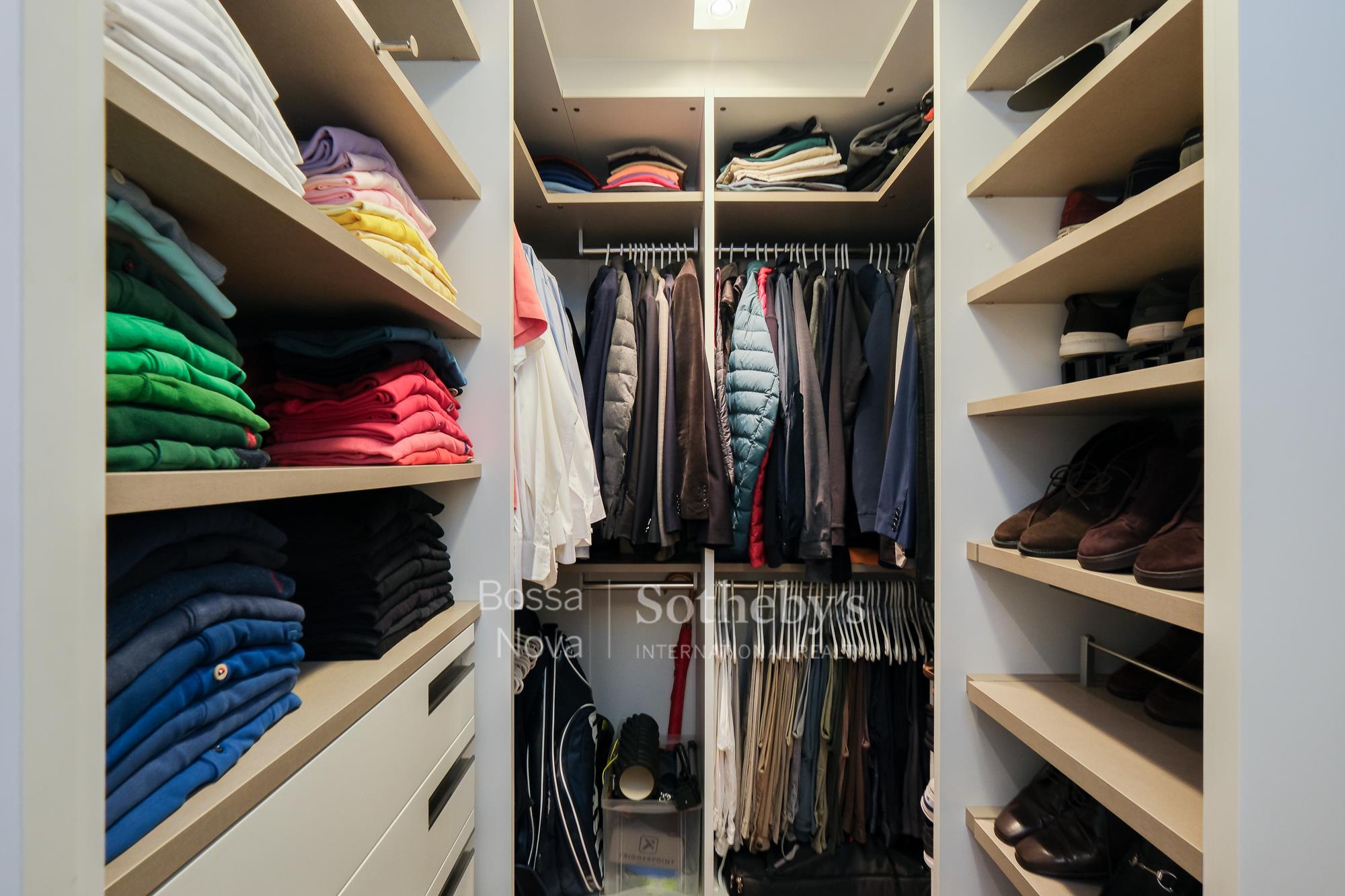 Closet - Imagem 22