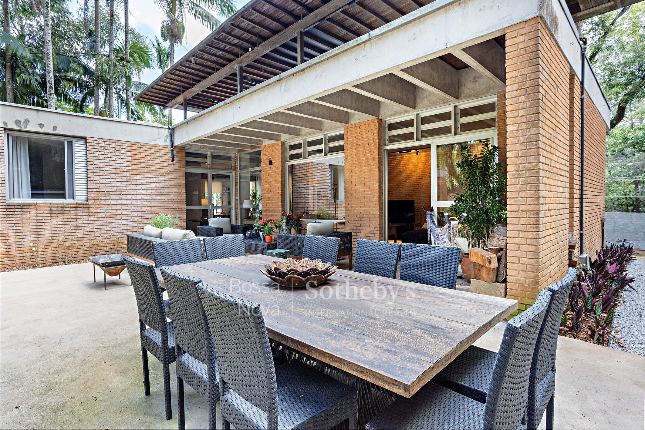 Área Externa - Imagem 14