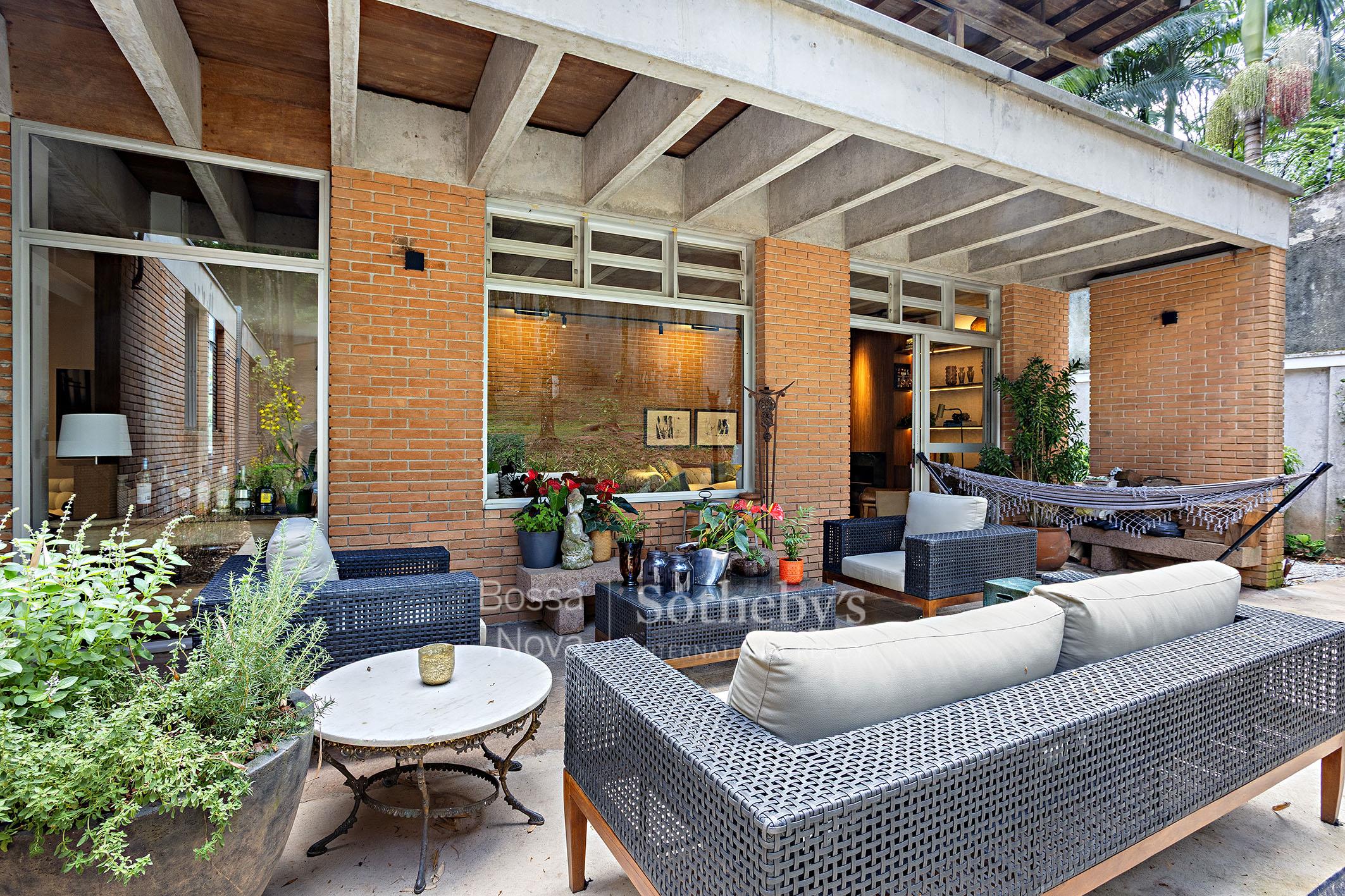 Área Externa - Imagem 15