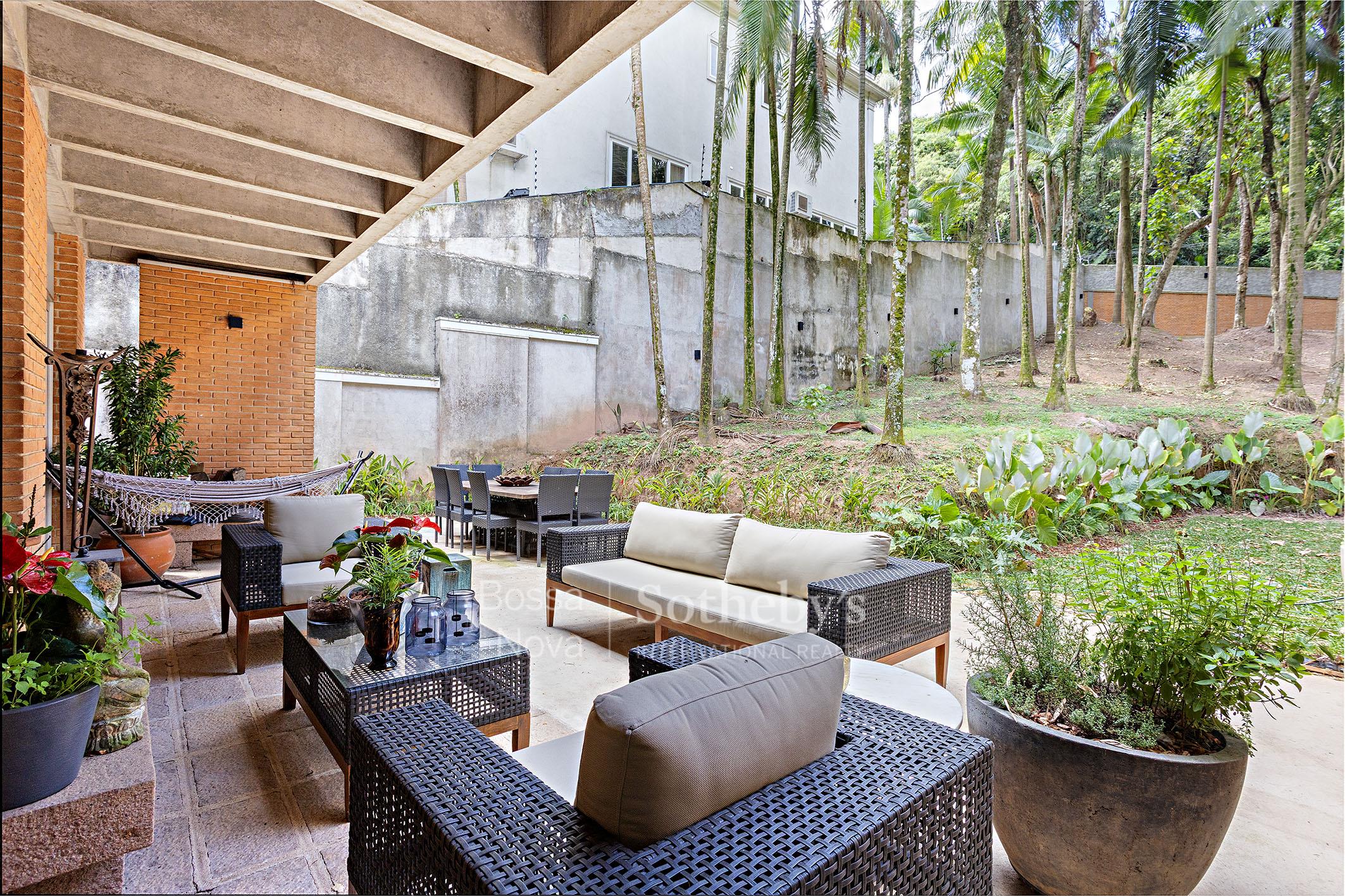 Terraço - Imagem 16