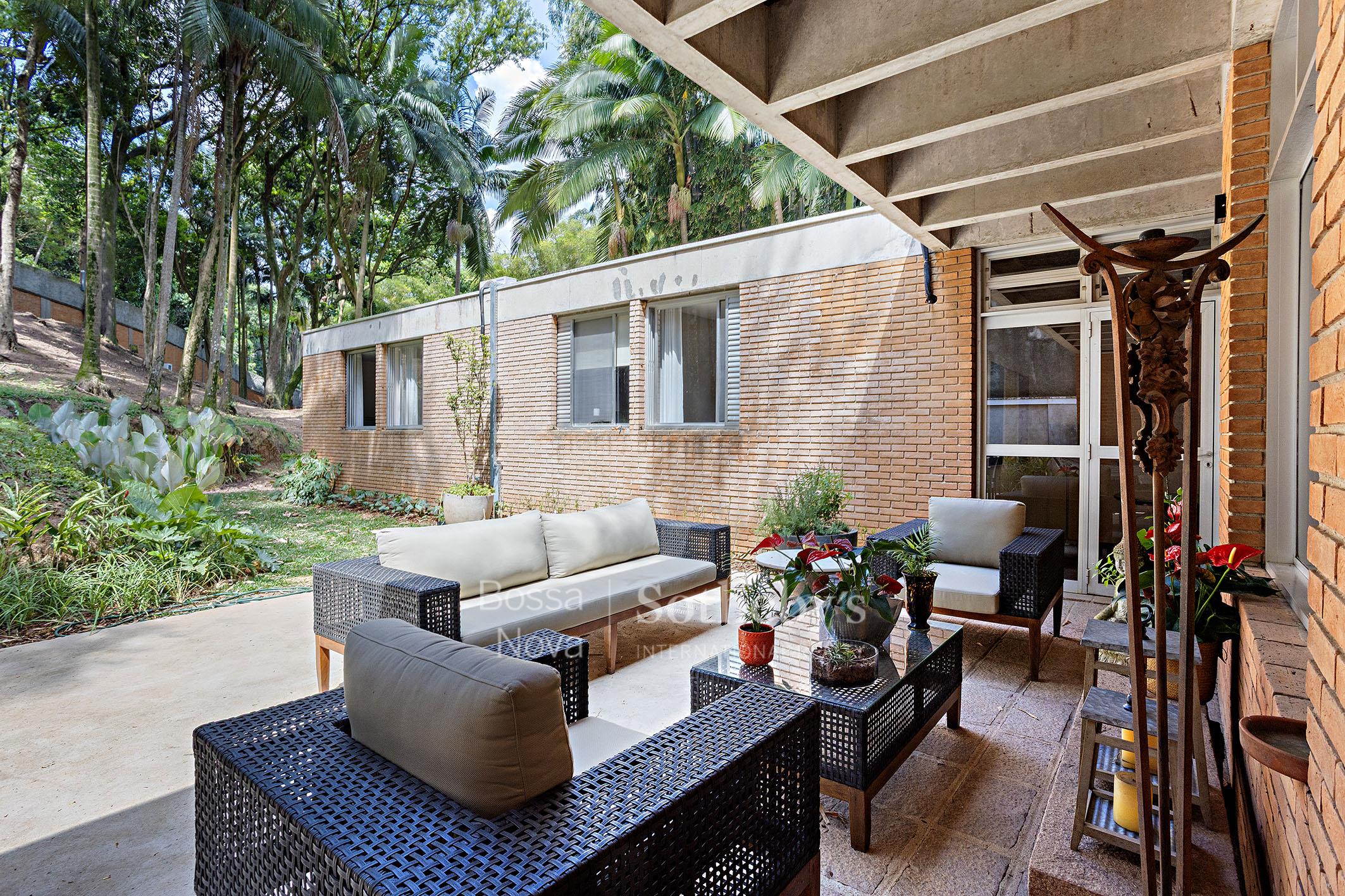 Terraço - Imagem 17