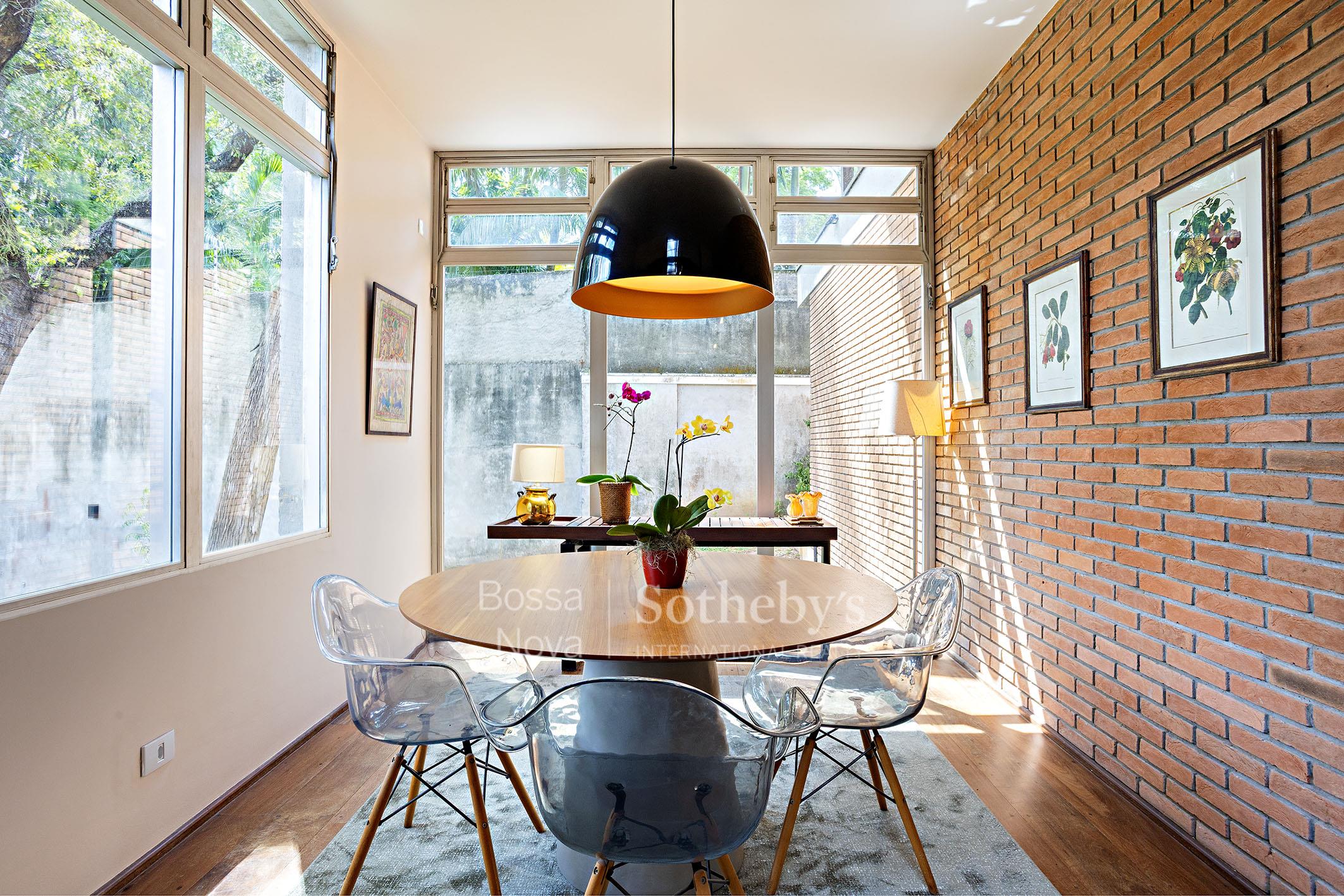 Sala de Almoço - Imagem 19