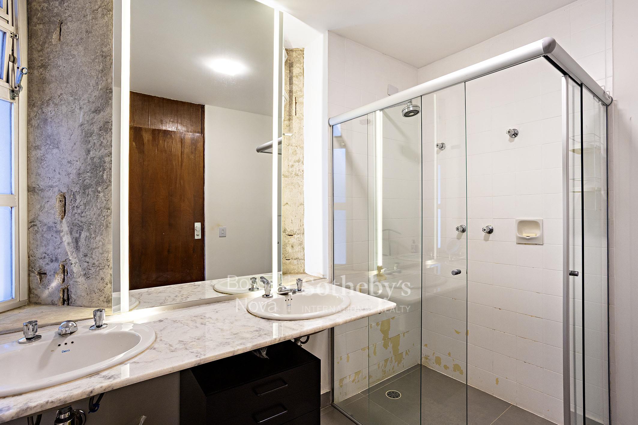 Banheiro - Imagem 26