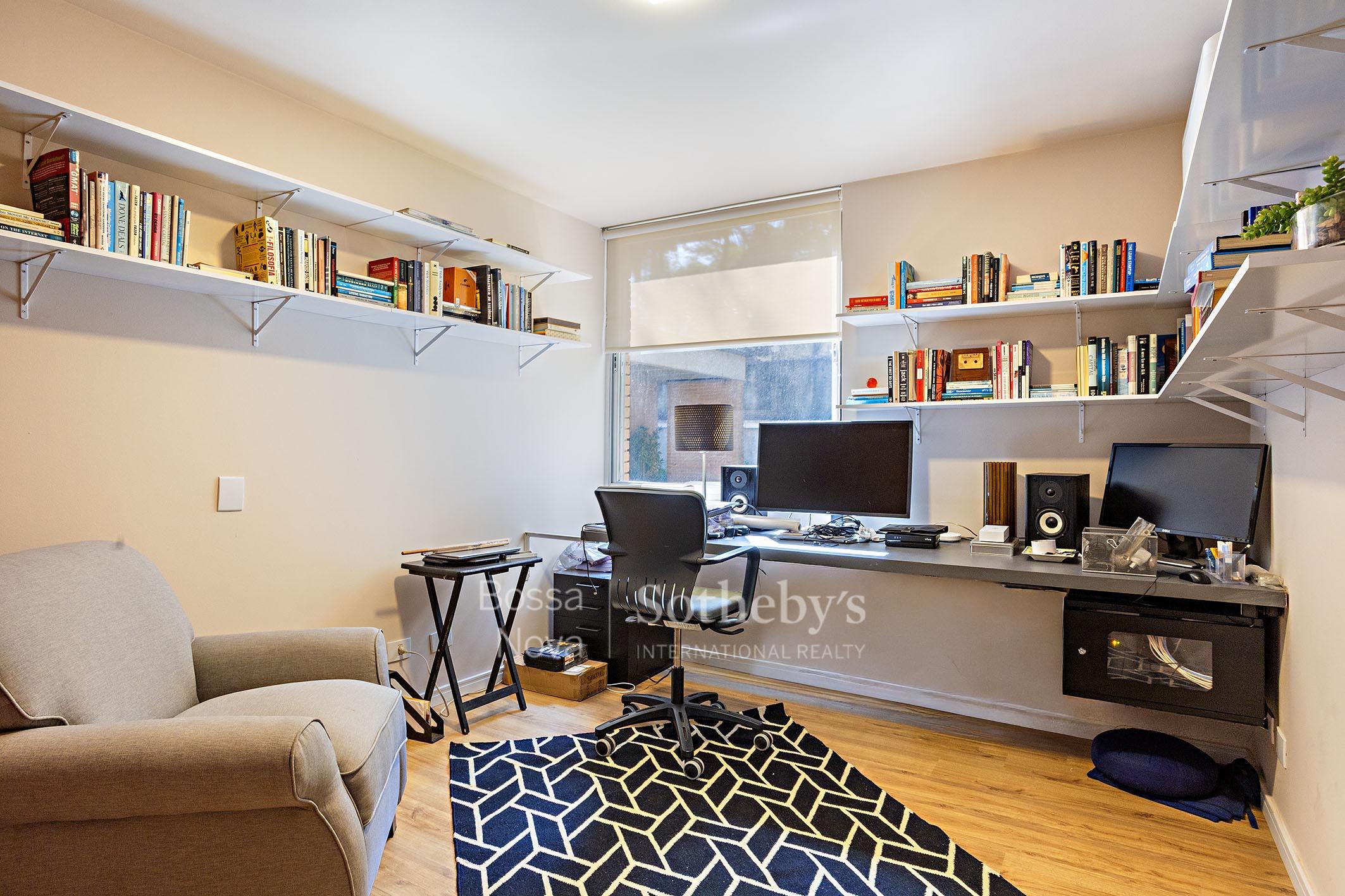 Escritório - Imagem 27