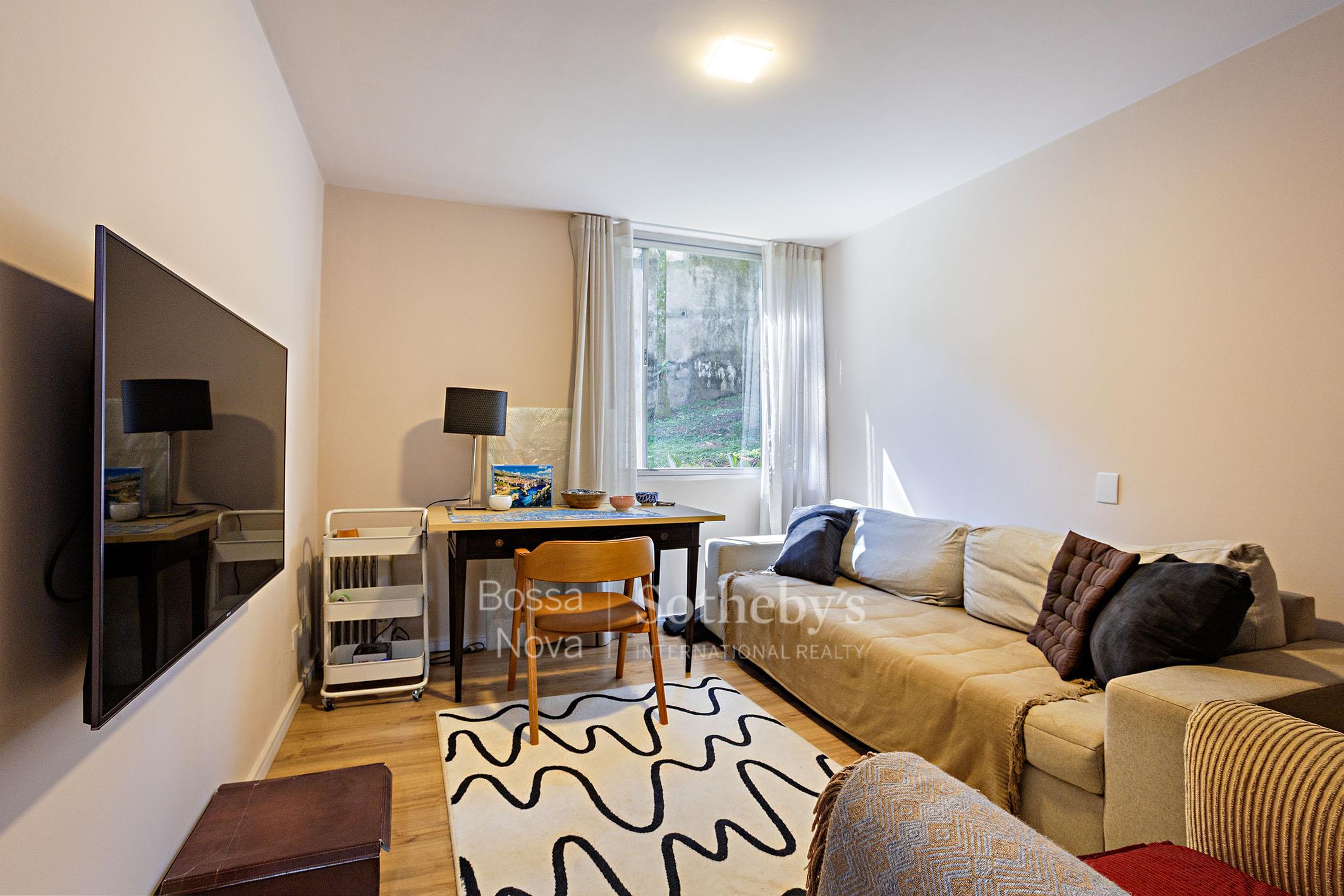 Dormitório - Imagem 28