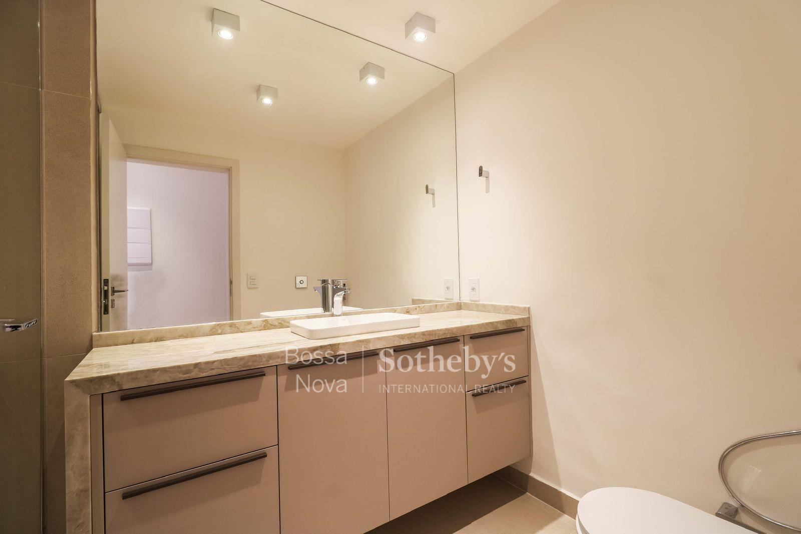 Banheiro - Imagem 17