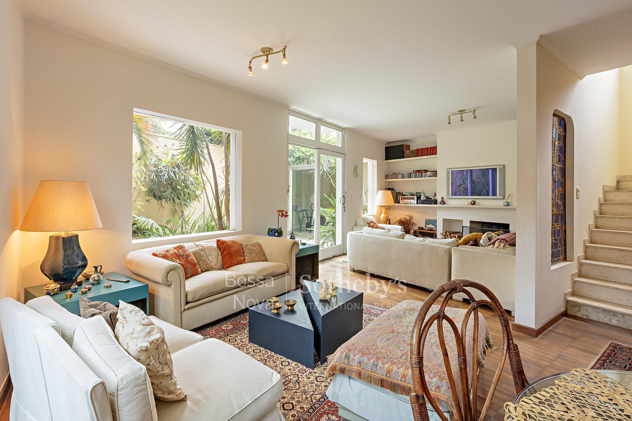 Sala de estar - Imagem 1