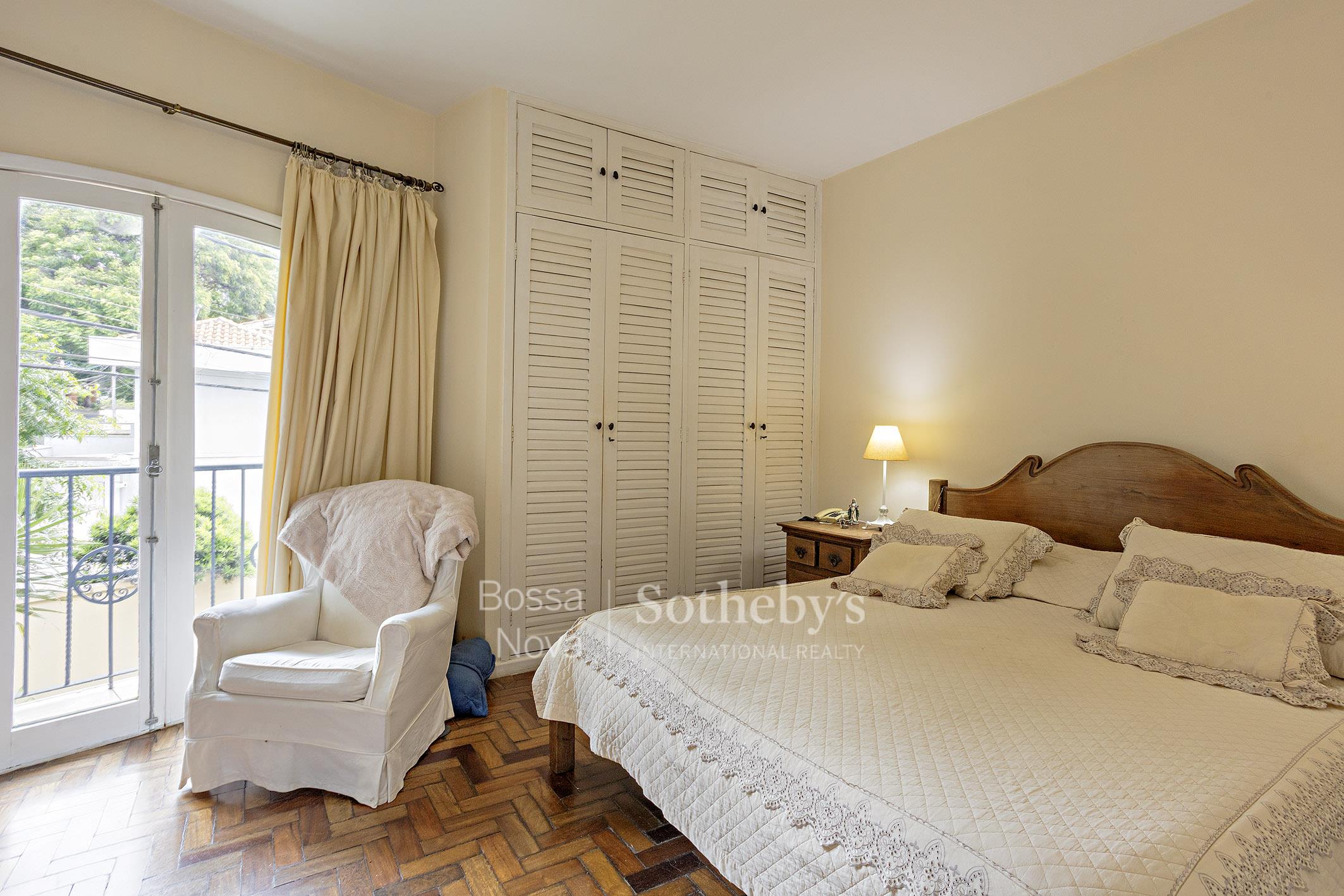 Suíte Master - Imagem 15