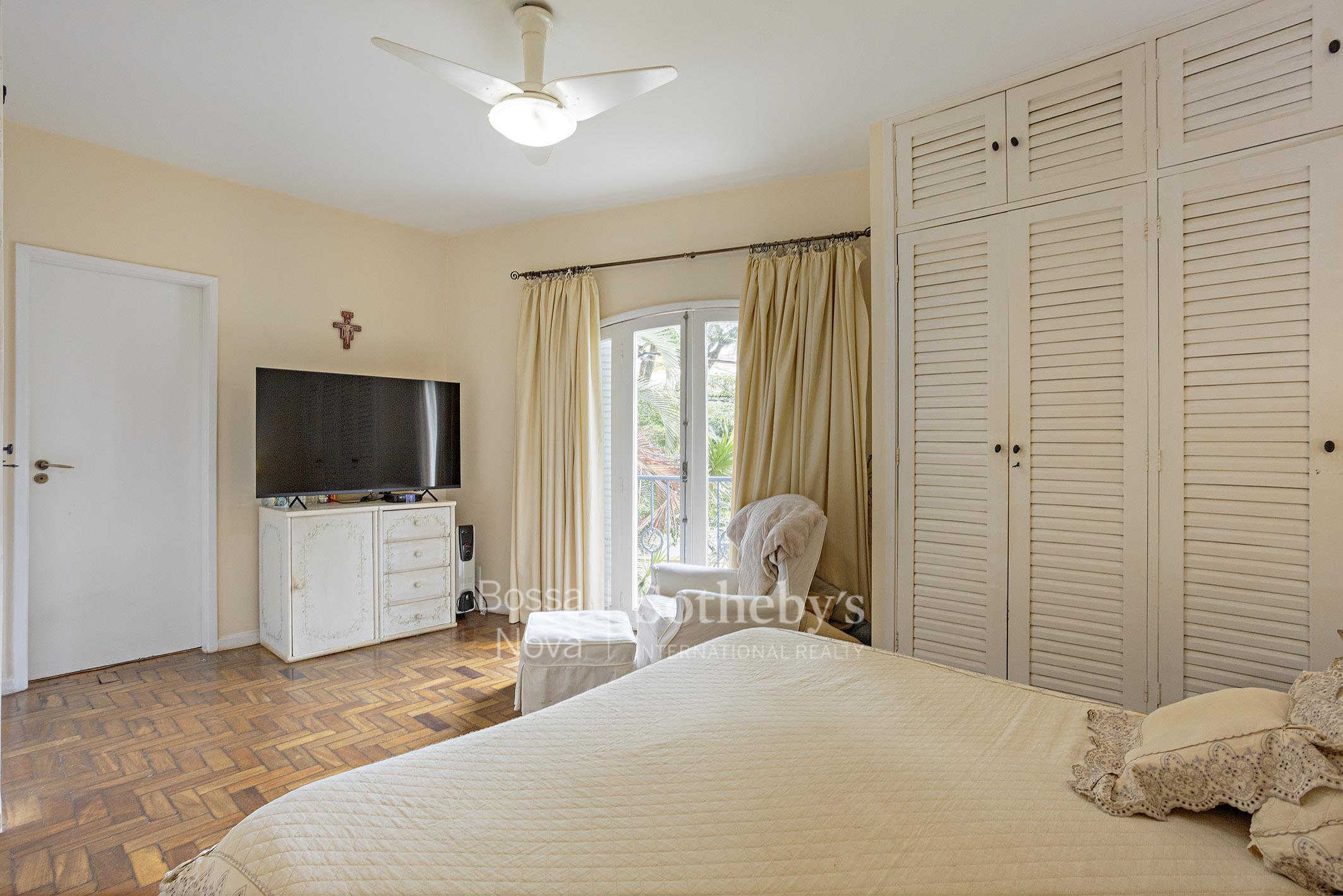 Suíte Master - Imagem 16