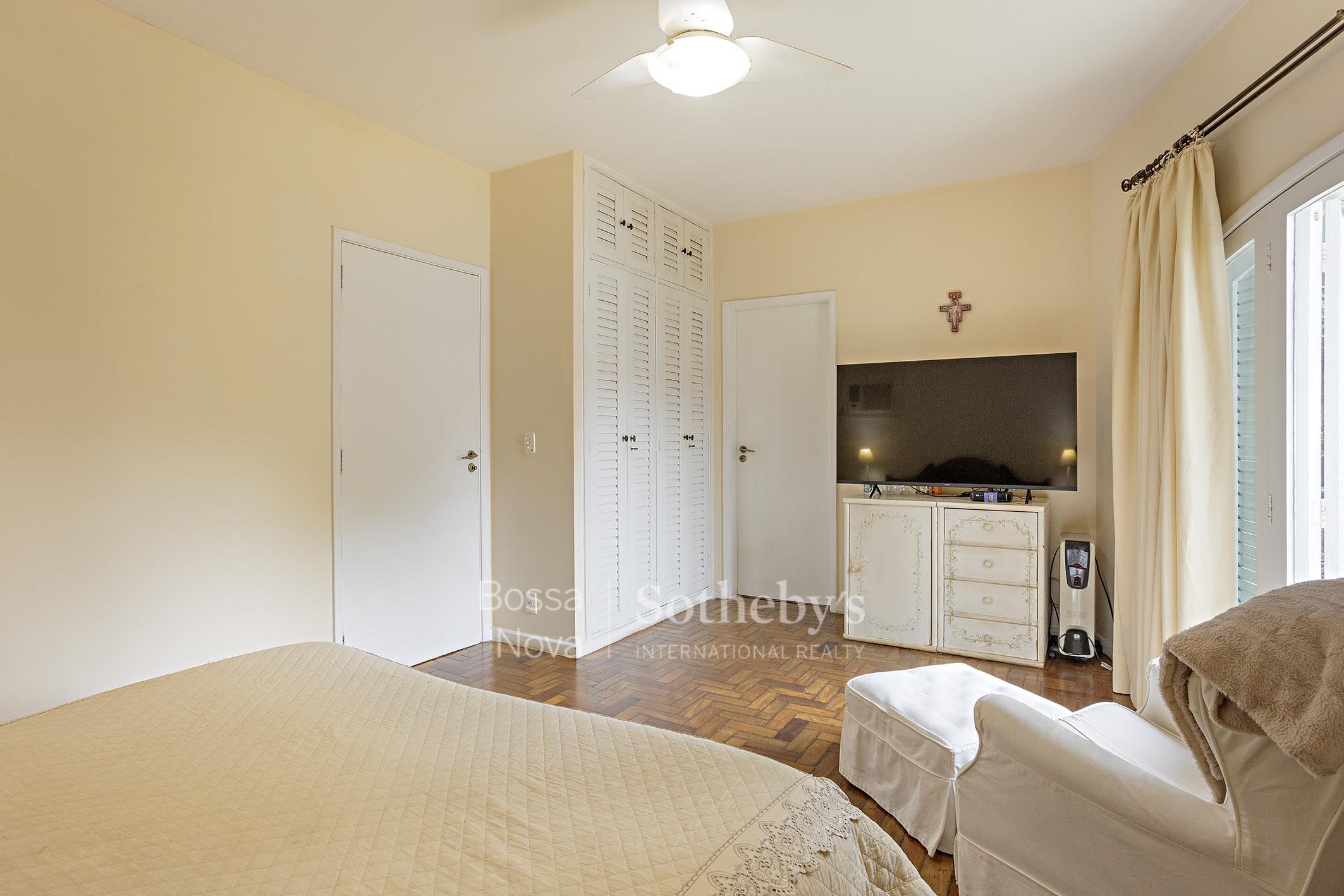 Suíte Master - Imagem 17