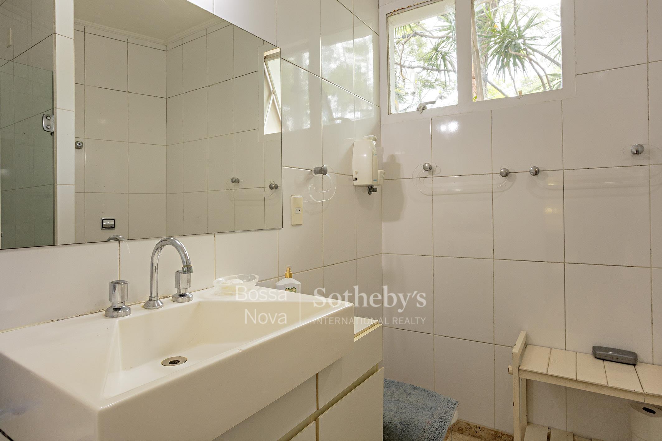 Banheiro da suíte - Imagem 18