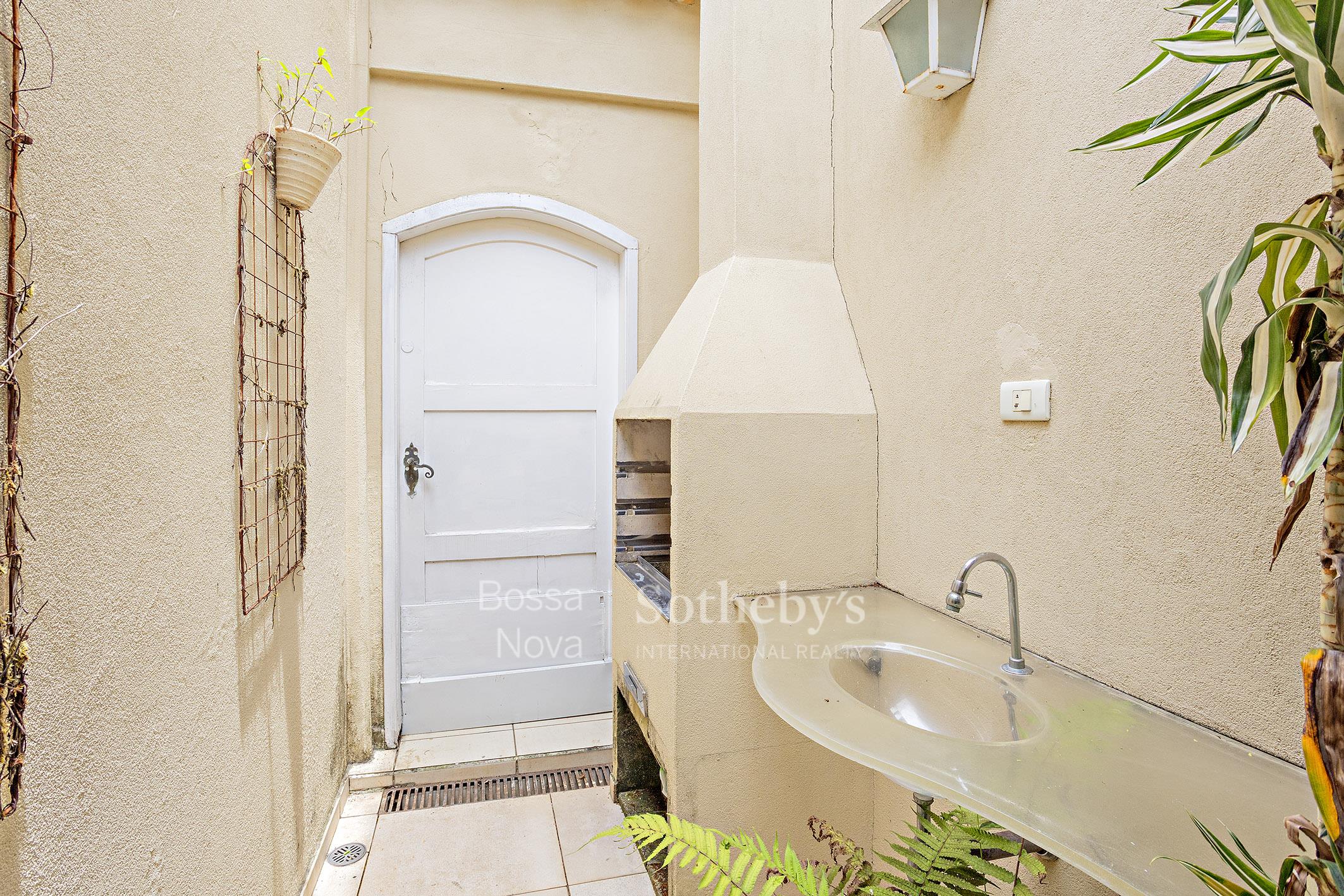 Churrasqueira - Imagem 7