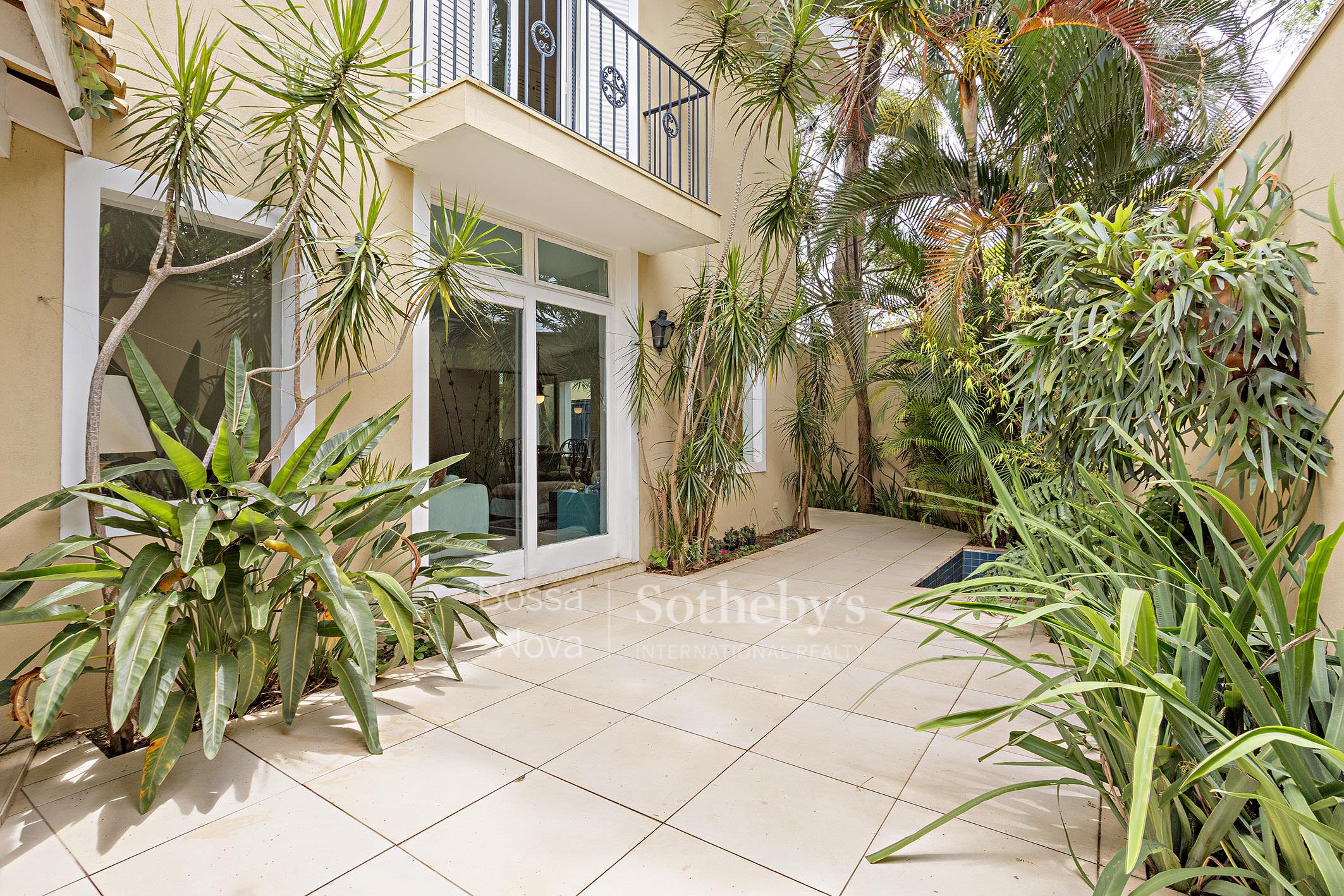 Área de circulação - Imagem 2