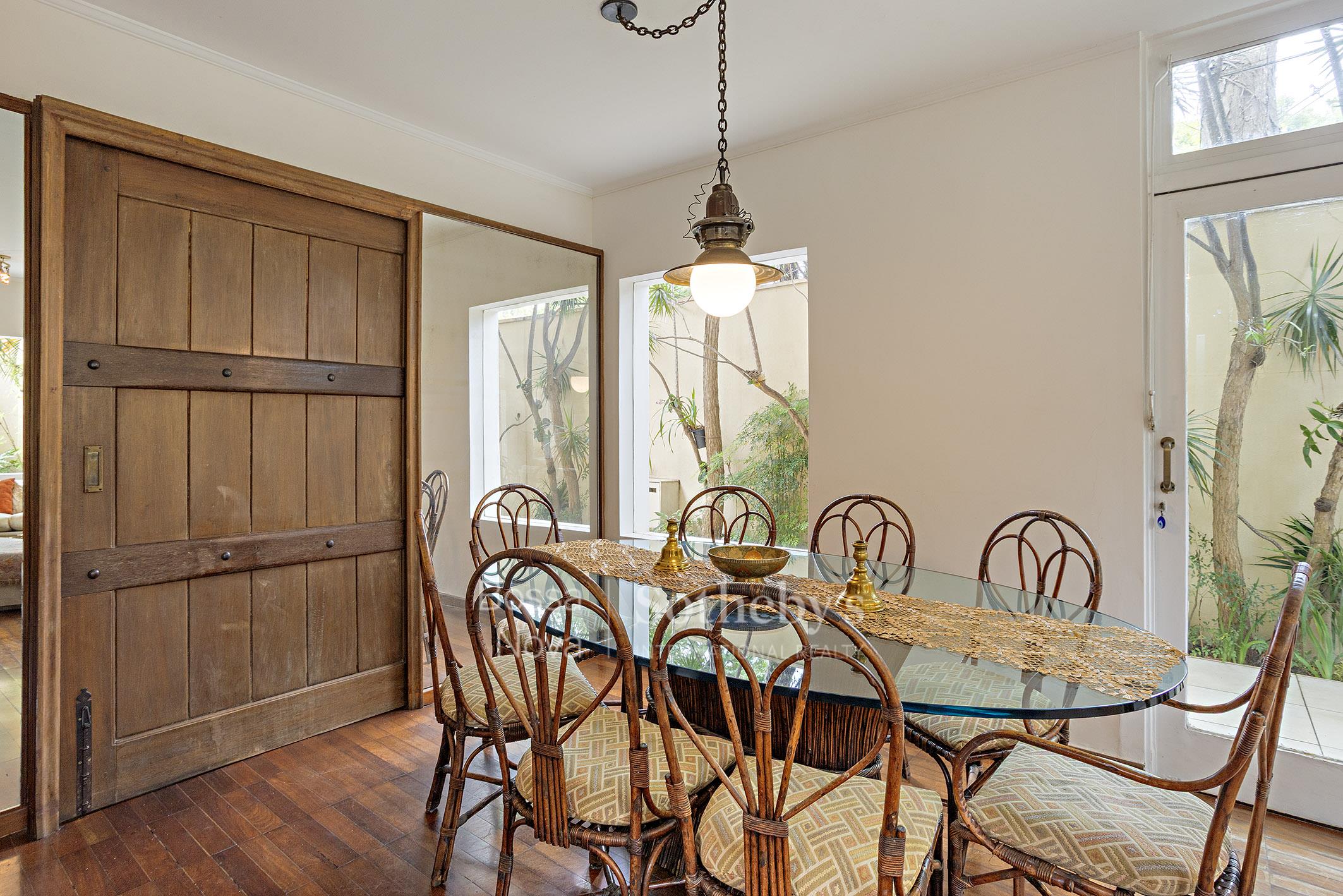 Sala de jantar - Imagem 13