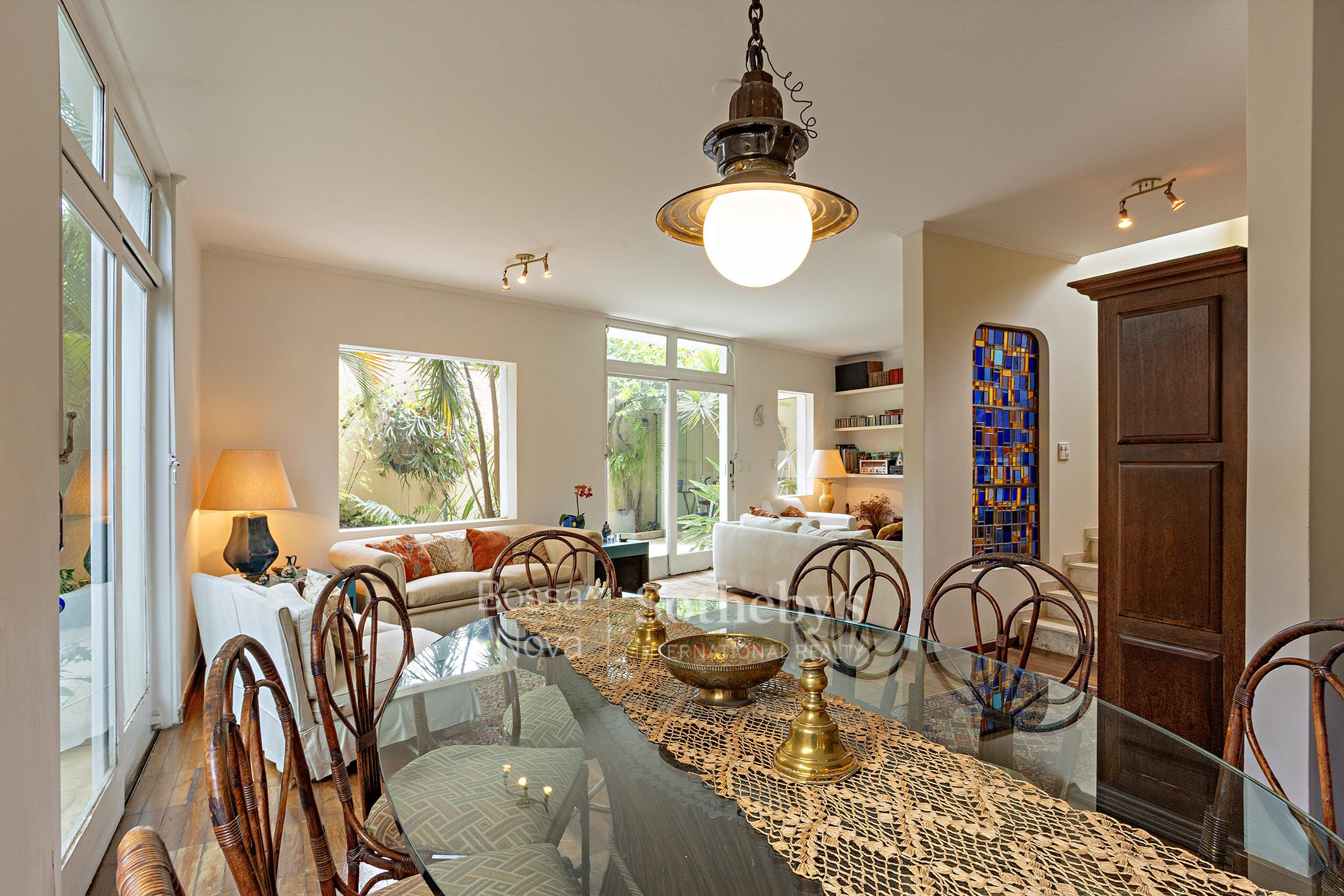 Sala de jantar - Imagem 12