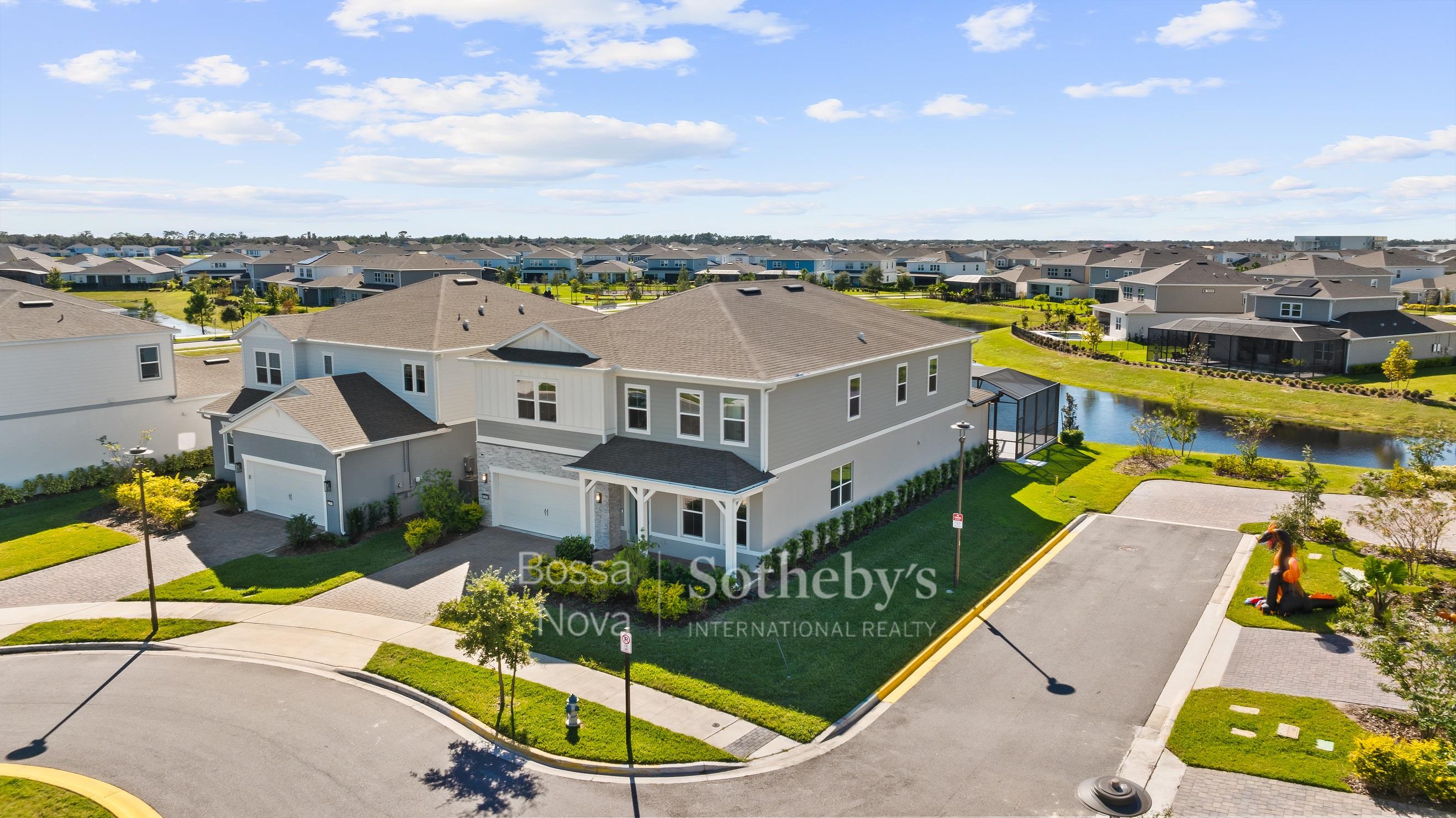 Vista Panorâmica - Imagem 1