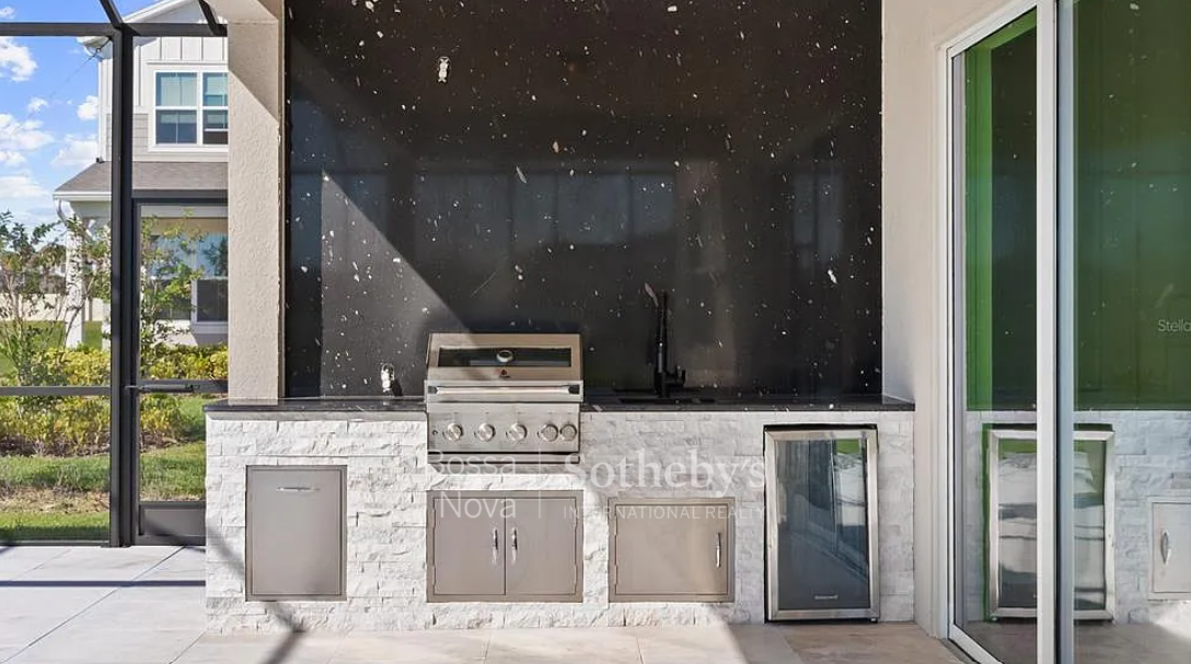 Churrasqueira - Imagem 4