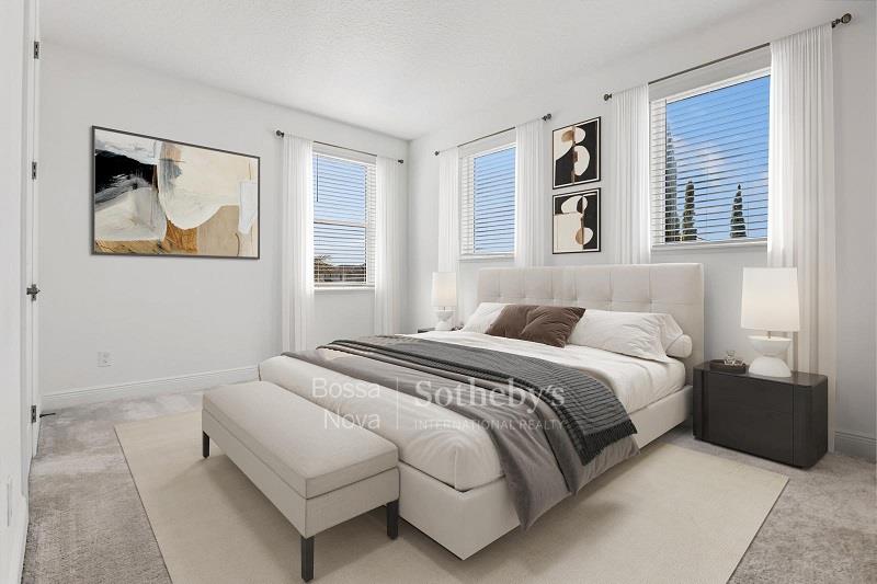 Suíte Master - Imagem 3