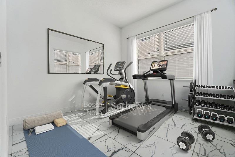 Salão de Jogos - Imagem 4