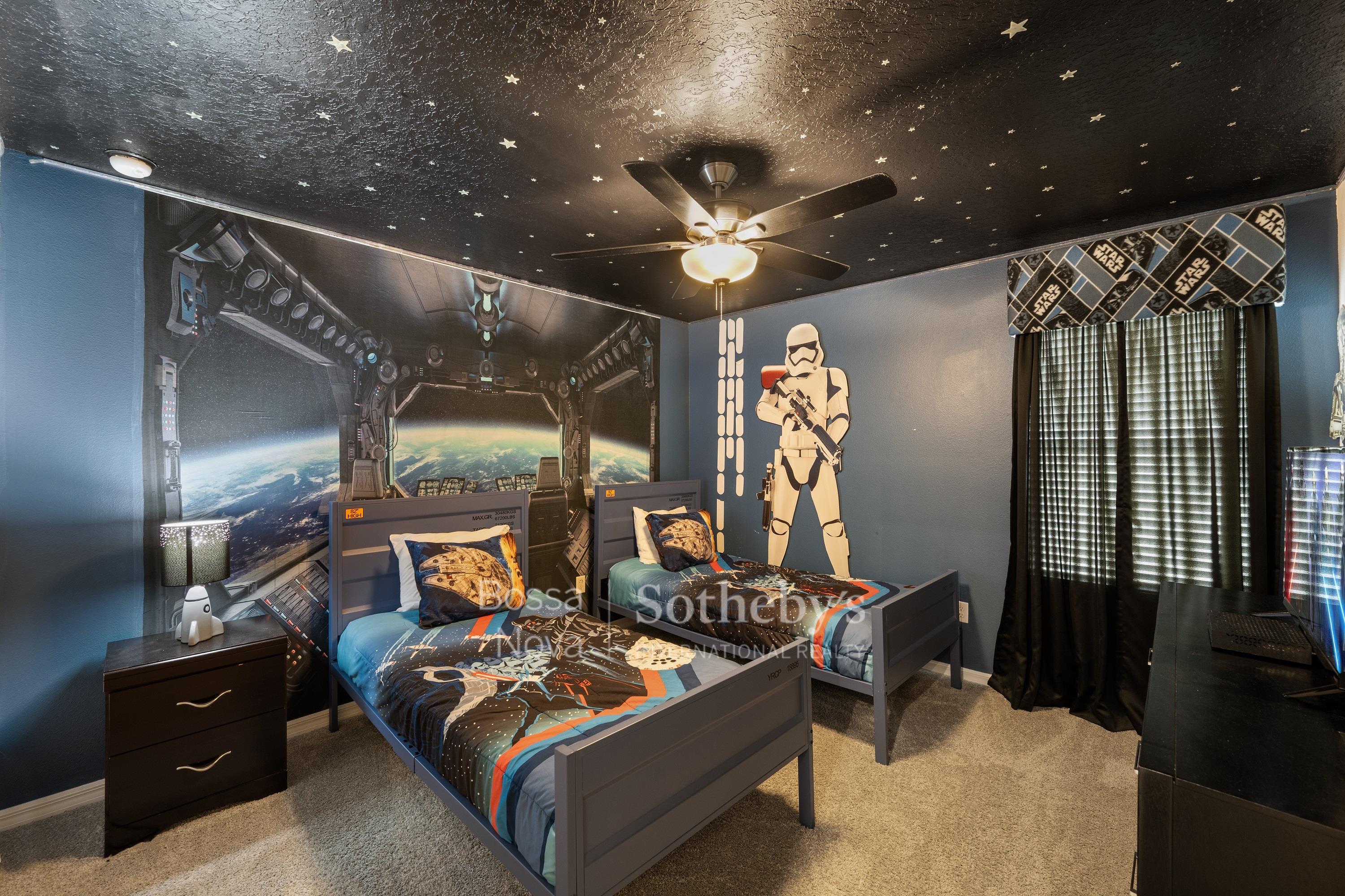 Dormitório - Imagem 5