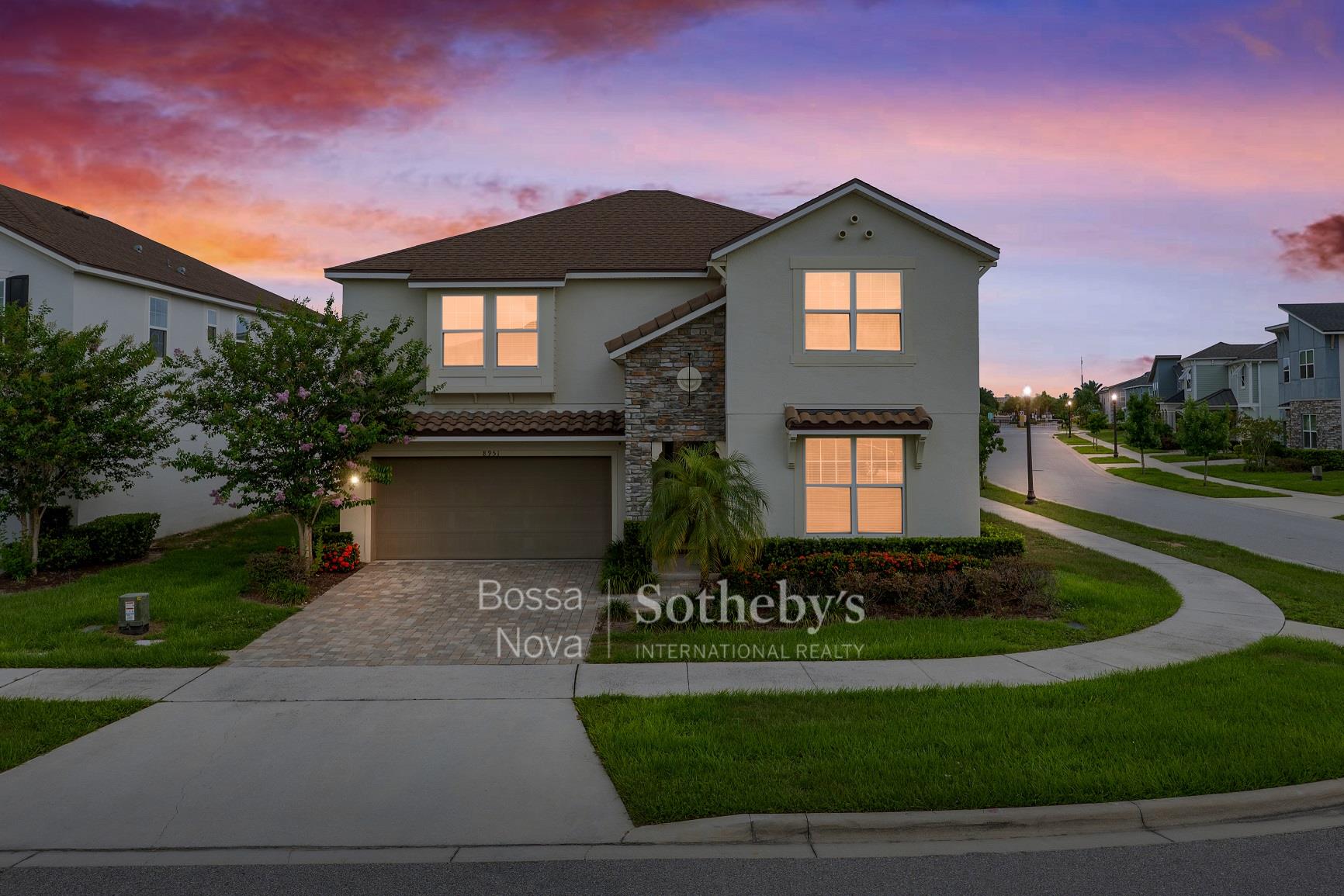 Fachada da casa - Imagem 3