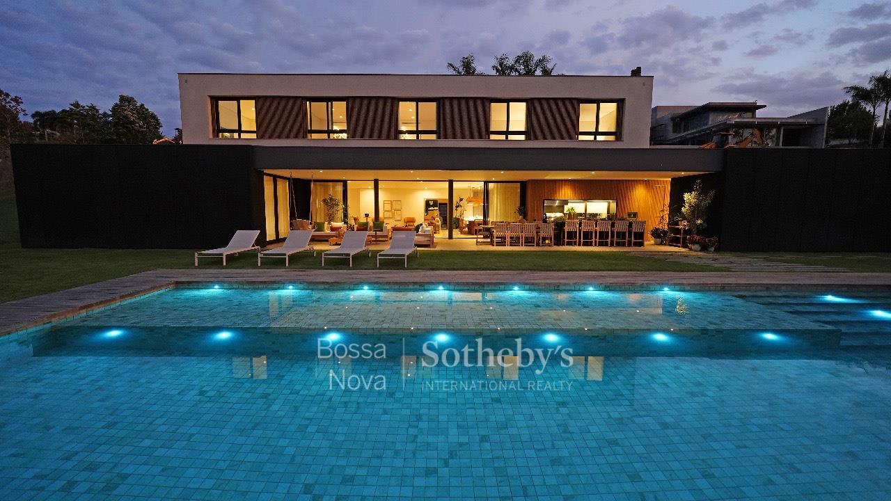 Fachada da casa - Imagem 1