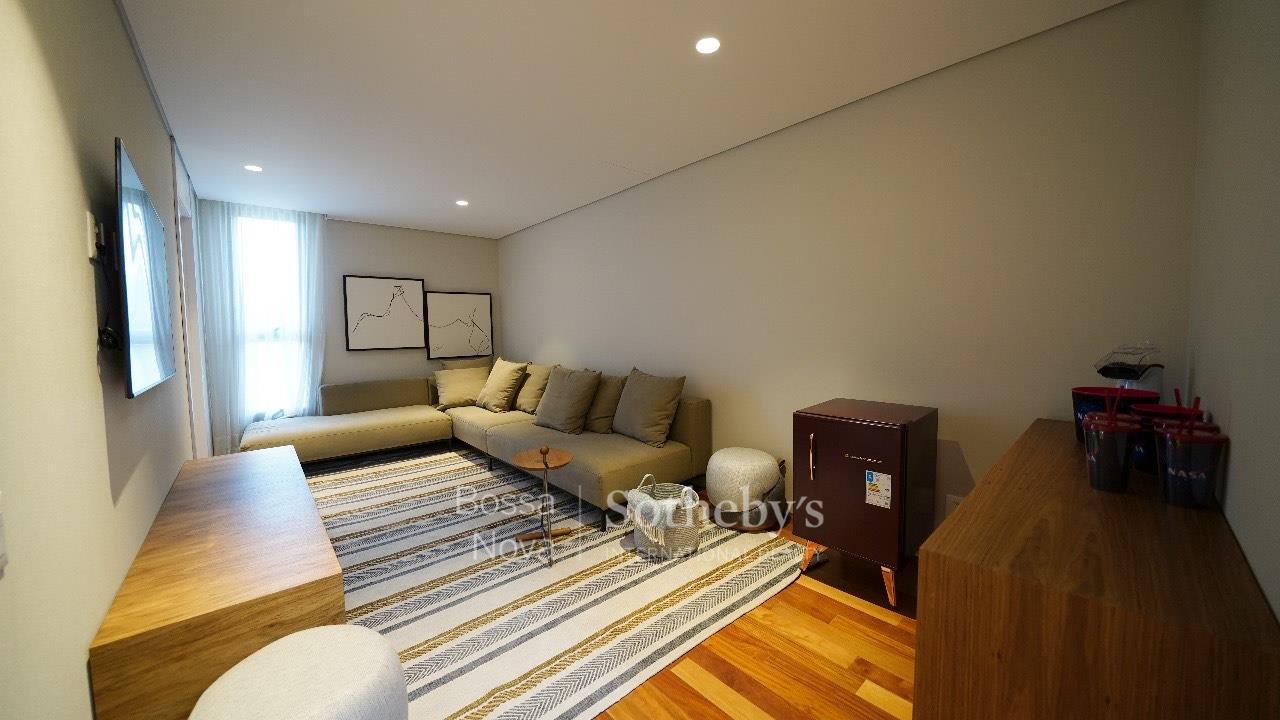 Sala de TV - Imagem 10