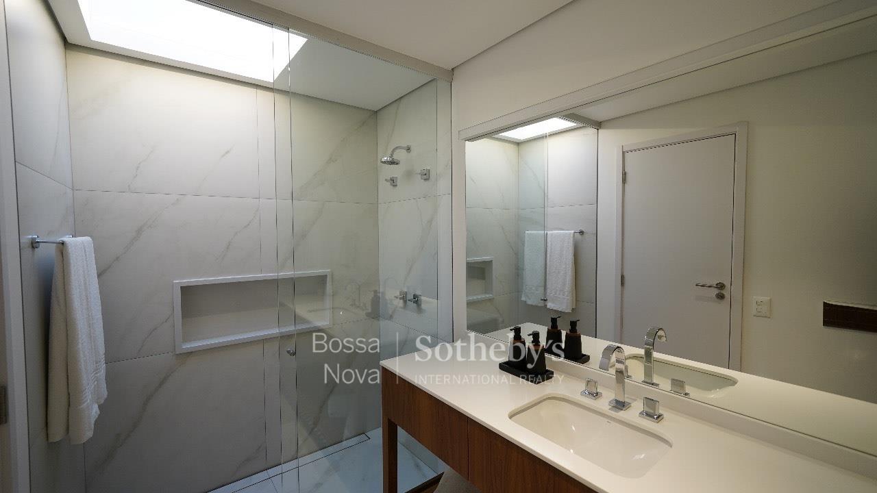 Banheiro - Imagem 11