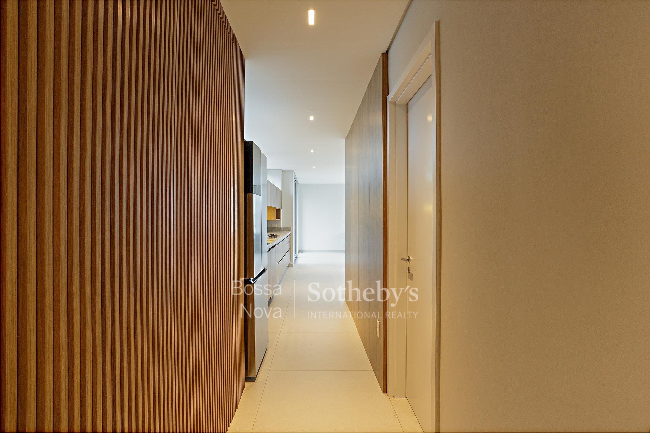 Corredor - Imagem 23