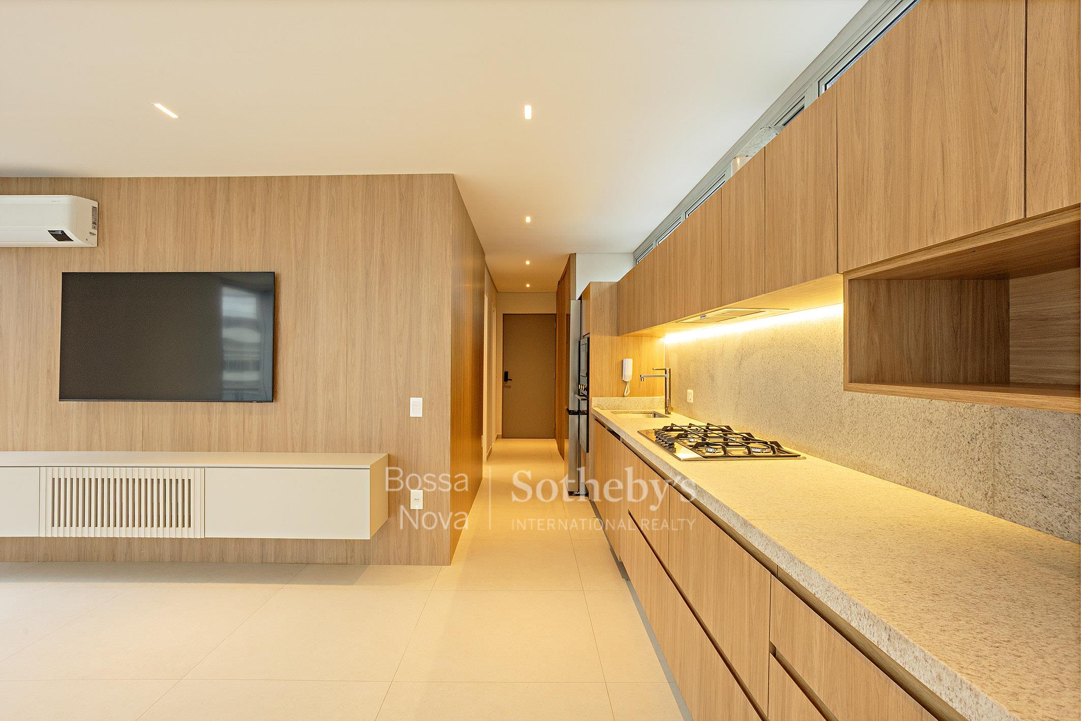 Sala de estar - Imagem 8