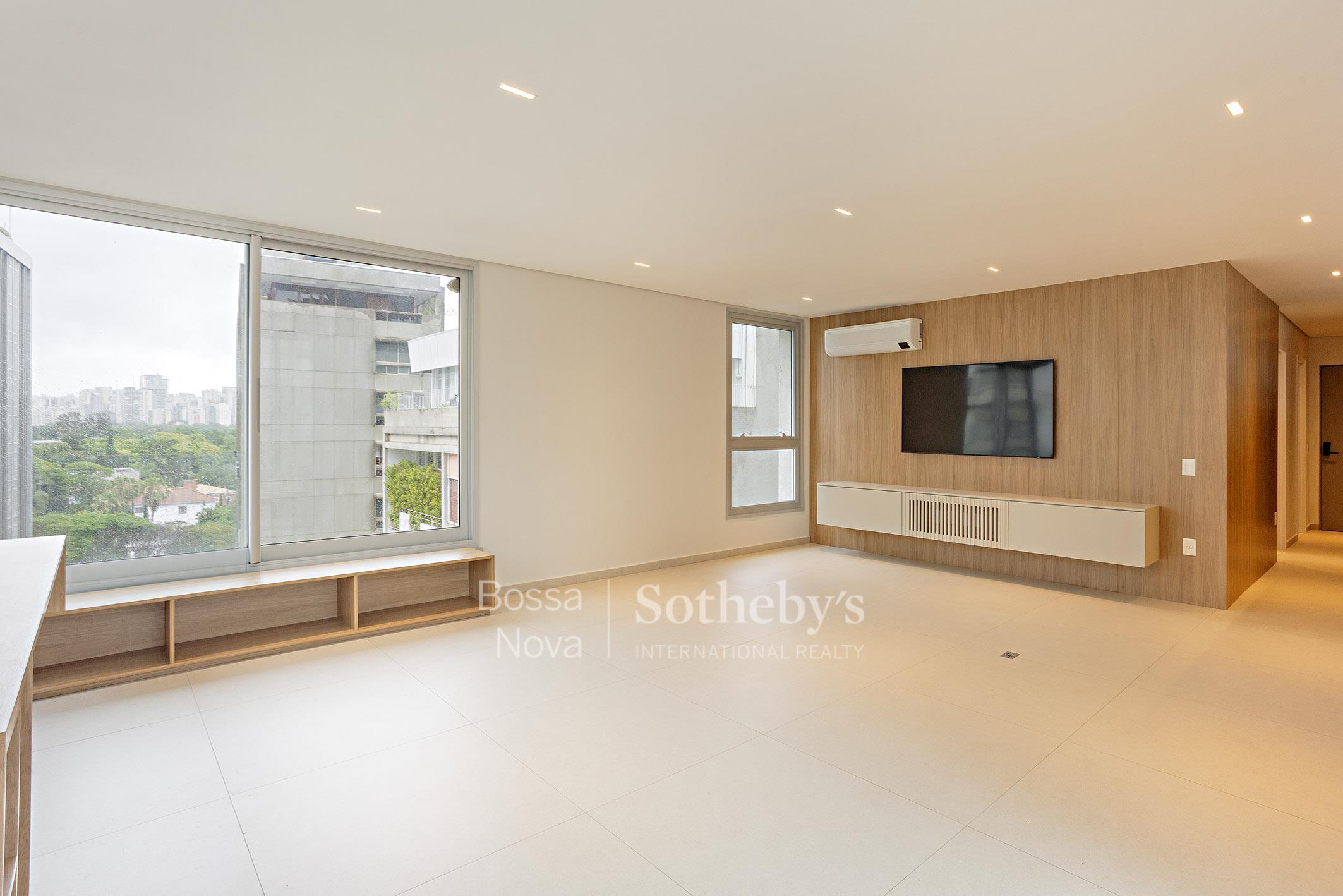 Sala de estar - Imagem 4