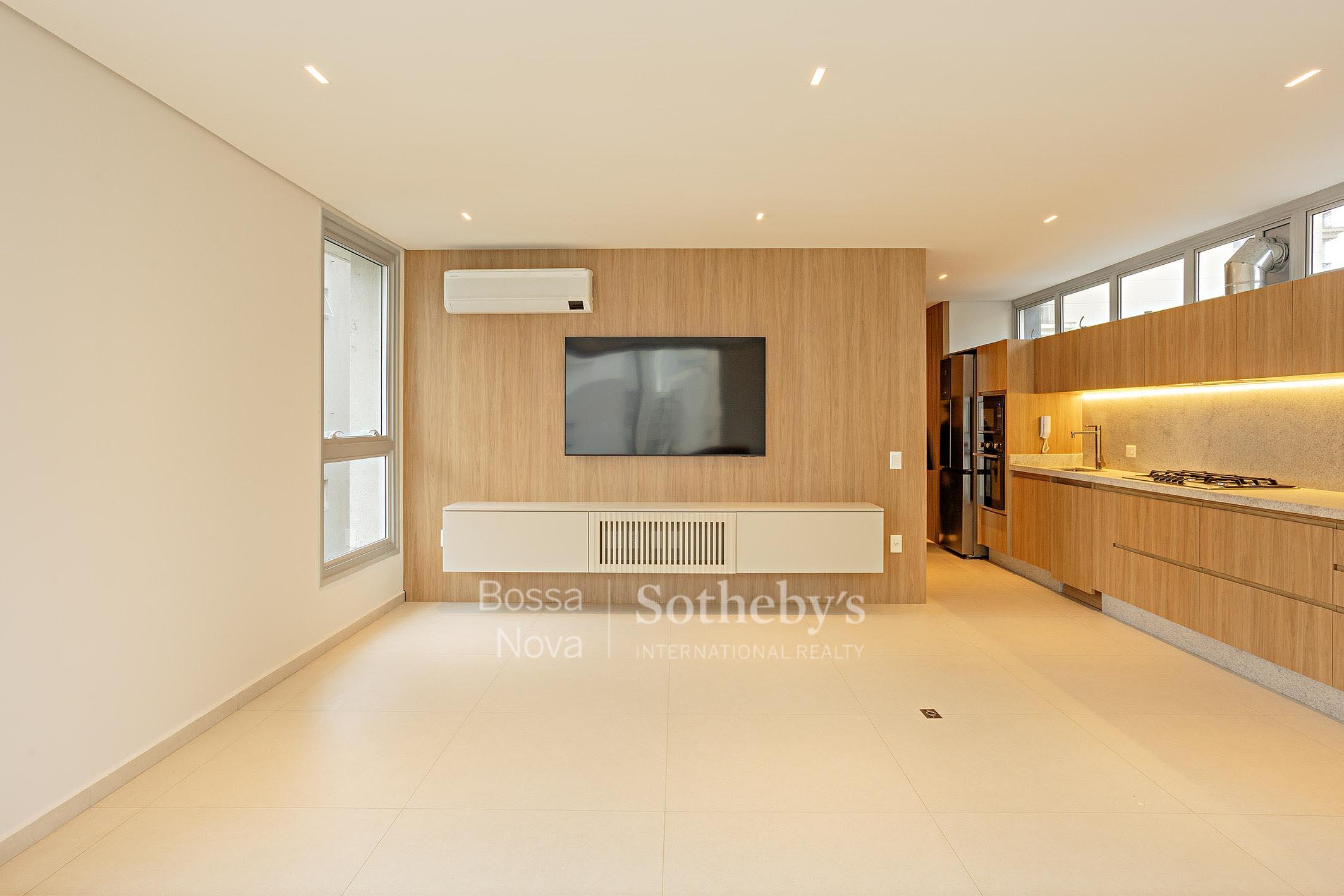 Sala de estar - Imagem 5