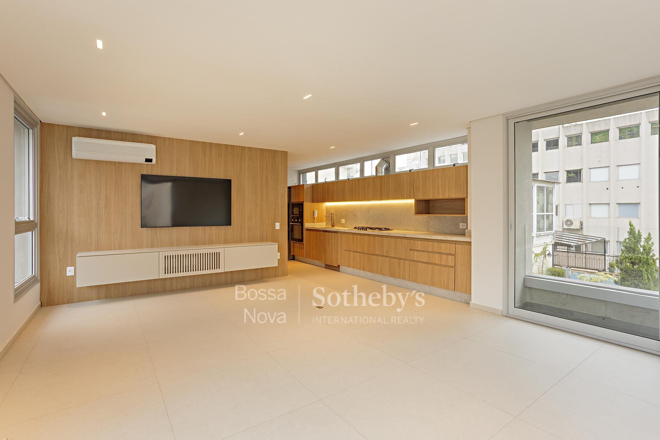 Sala de estar - Imagem 1