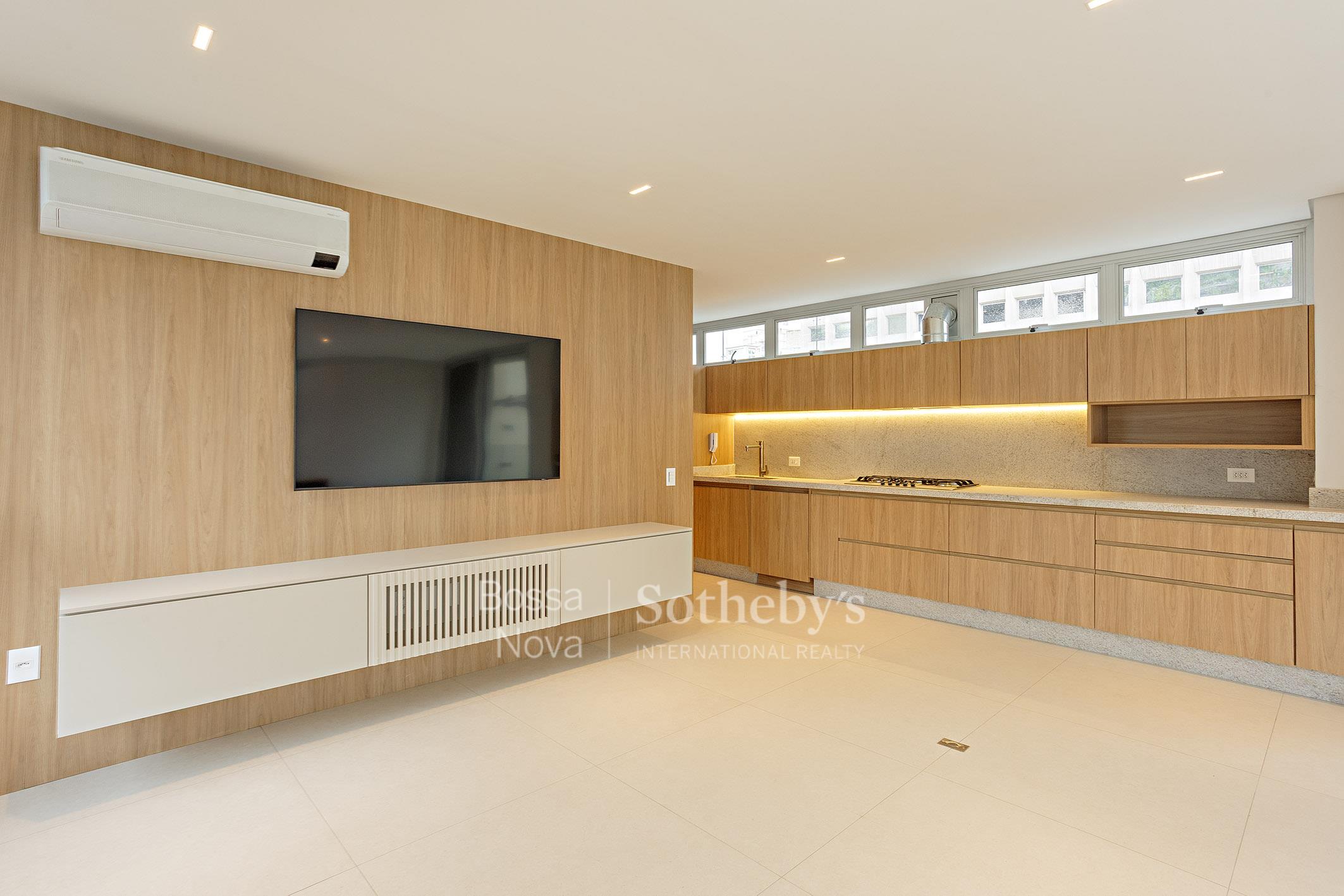 Sala de estar - Imagem 6