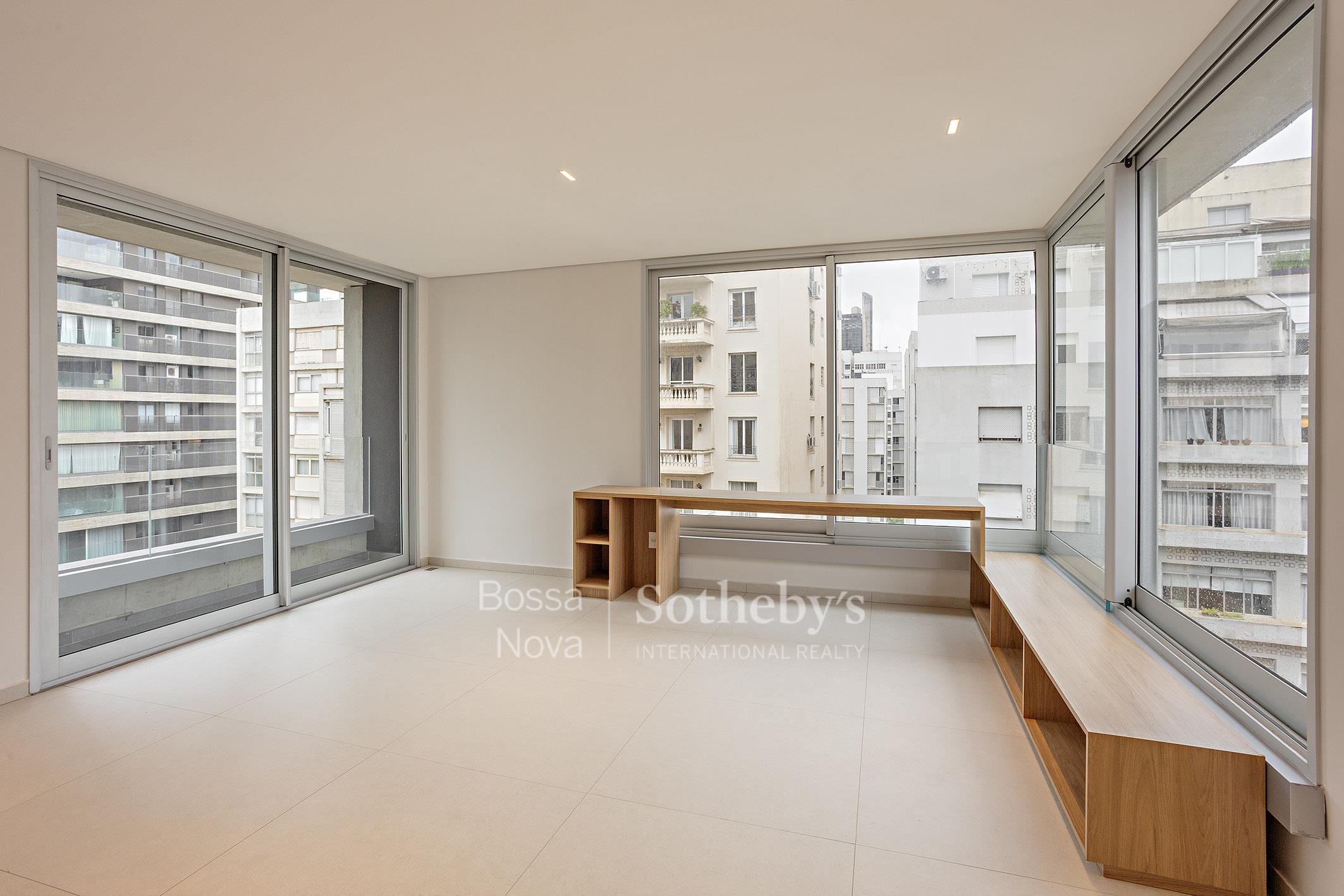 Sala de estar - Imagem 9