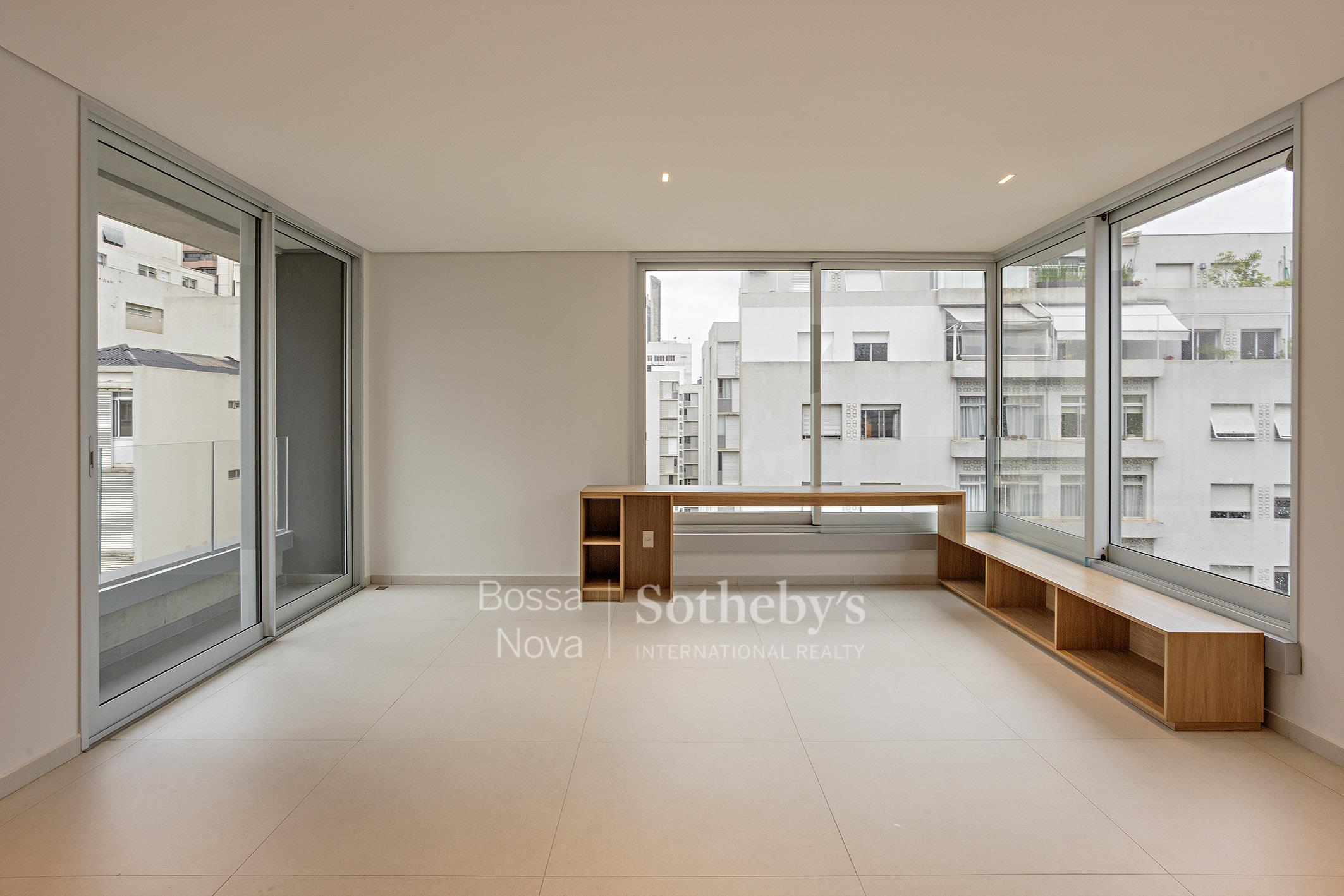 Sala de estar - Imagem 10