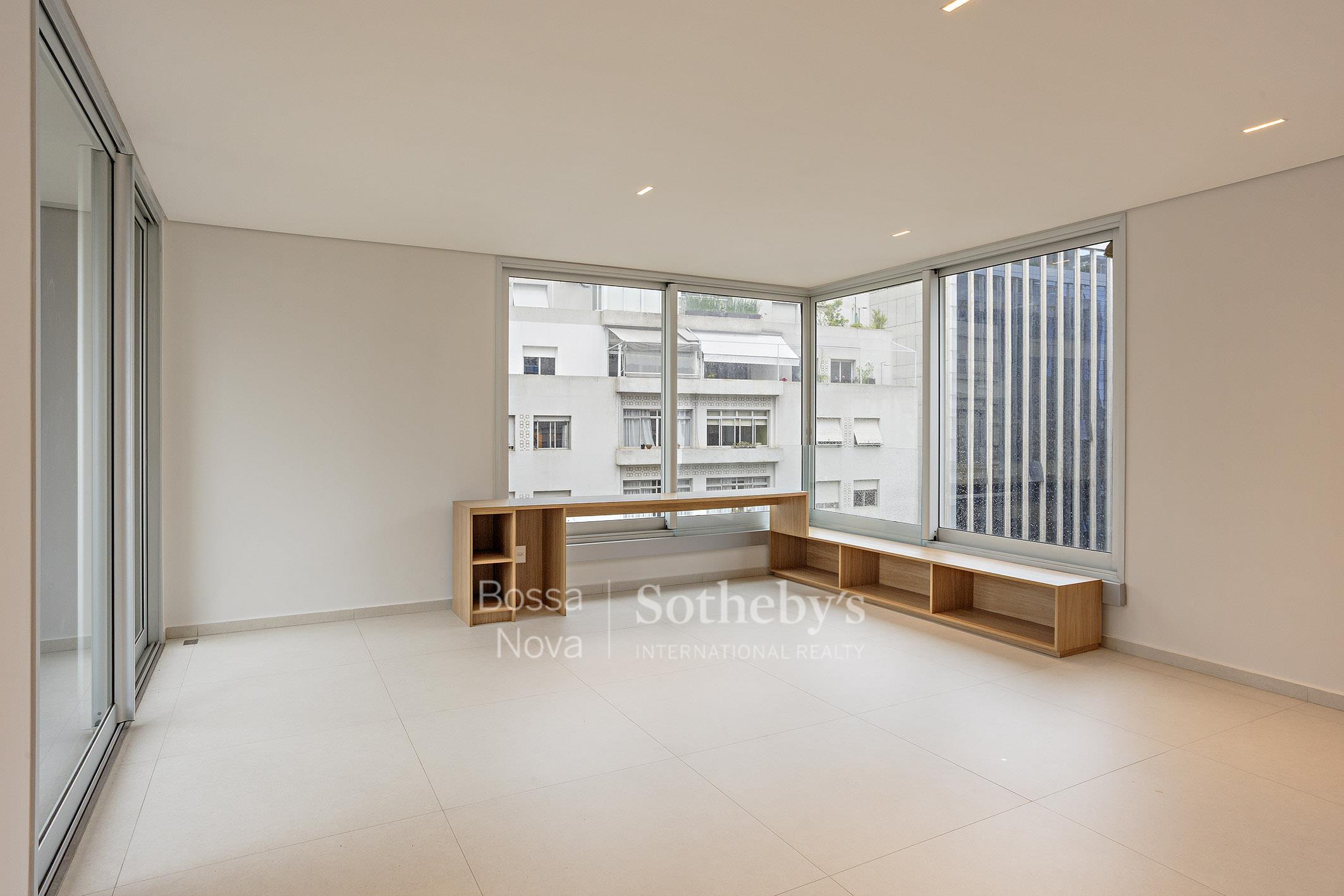 Sala de estar - Imagem 11