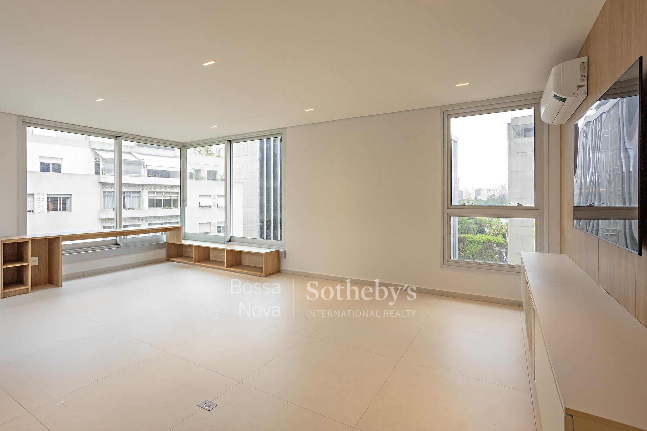 Sala de estar - Imagem 12